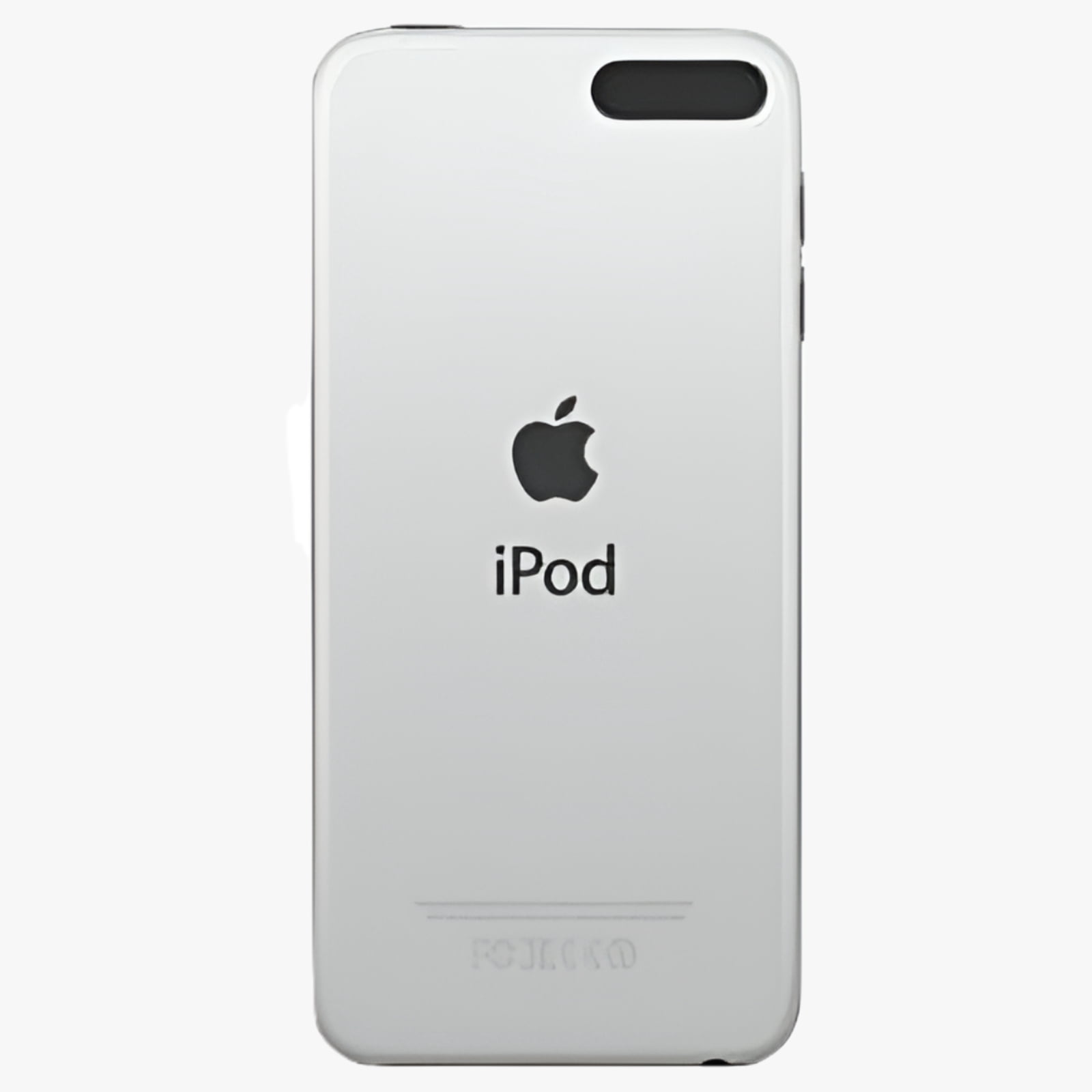 Apple iPod Touch 5th Generation 16GB Media Player (Silver, 16GB) oowxg