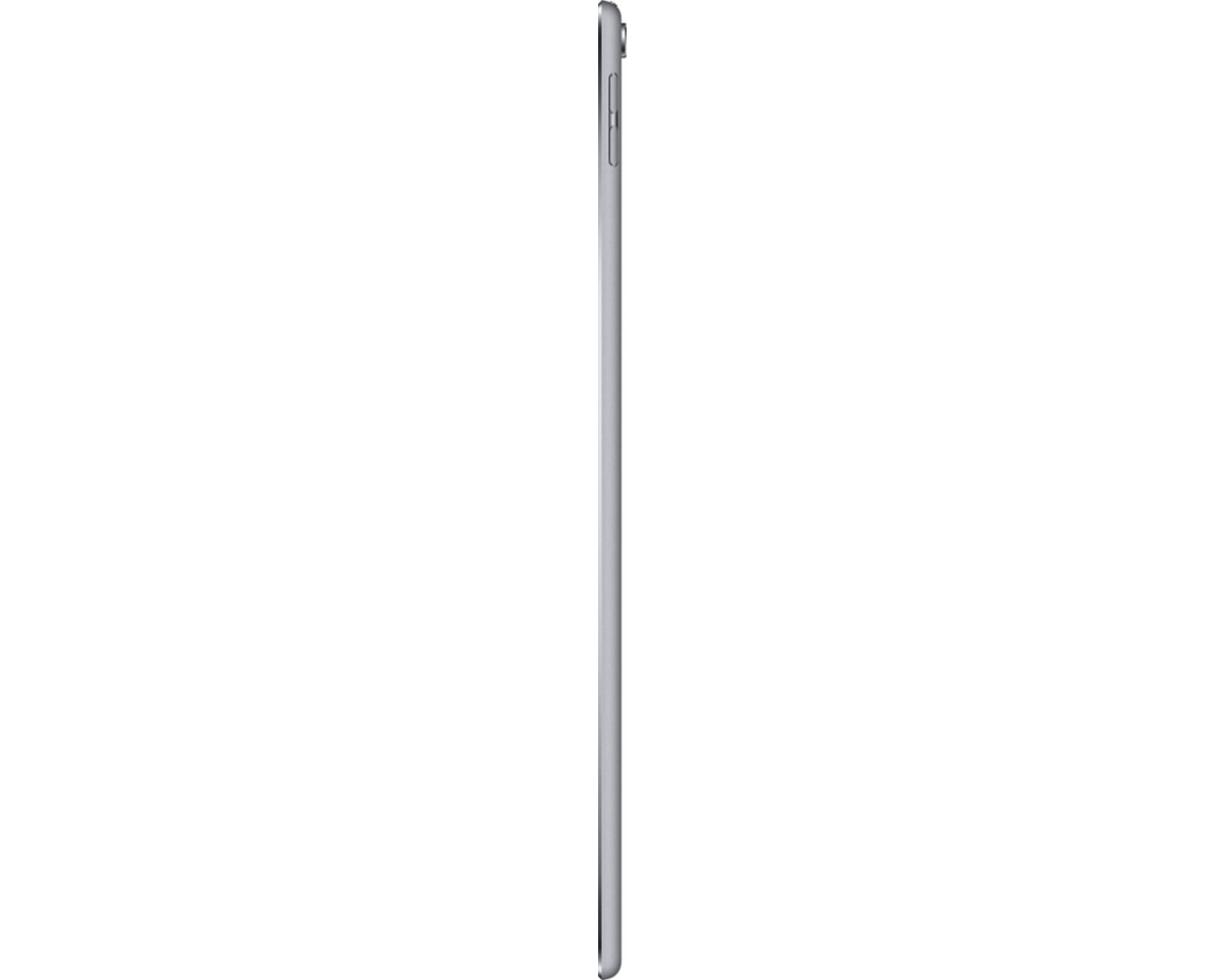 Apple iPad Pro 10.5-inch Tablet 64GB WiFi (Space Gray, Refurbished) c8fnh