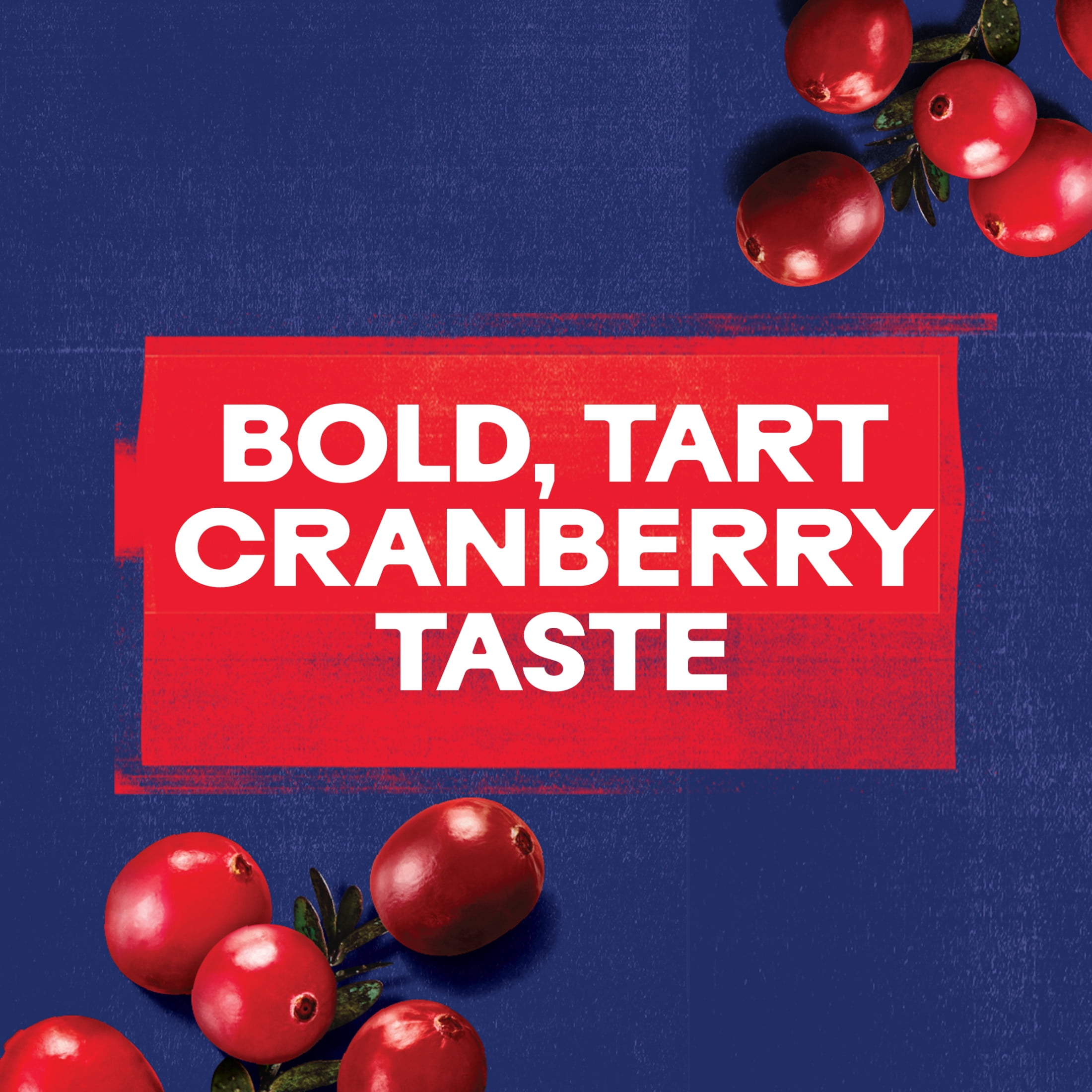 Ocean Spray ZERO Sugar Cranberry Juice Drink (Red, 64 fl oz) rpnmp