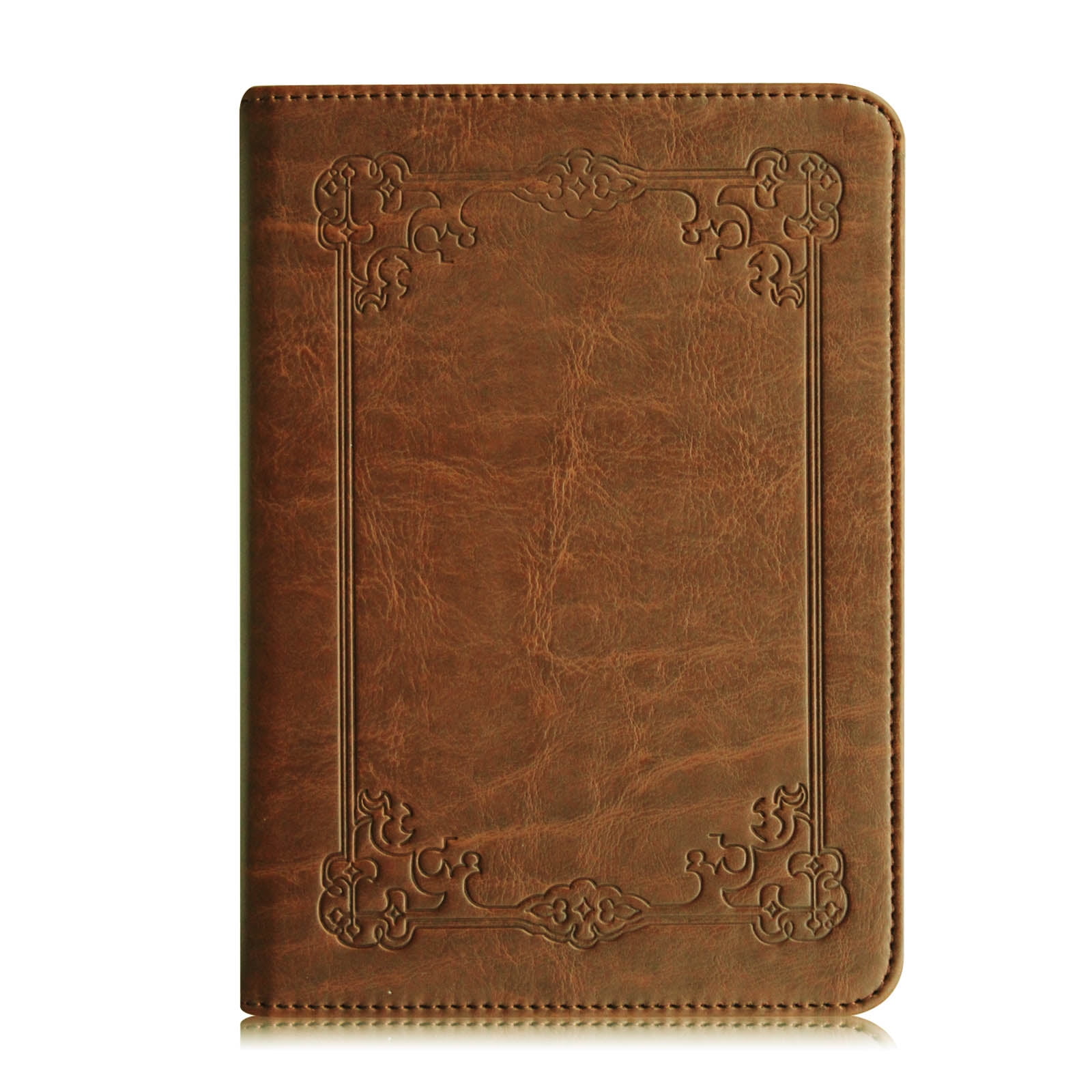 Fintie Kindle Paperwhite Folio Case (Vintage Antique Bronze, 6.8 in) h434g