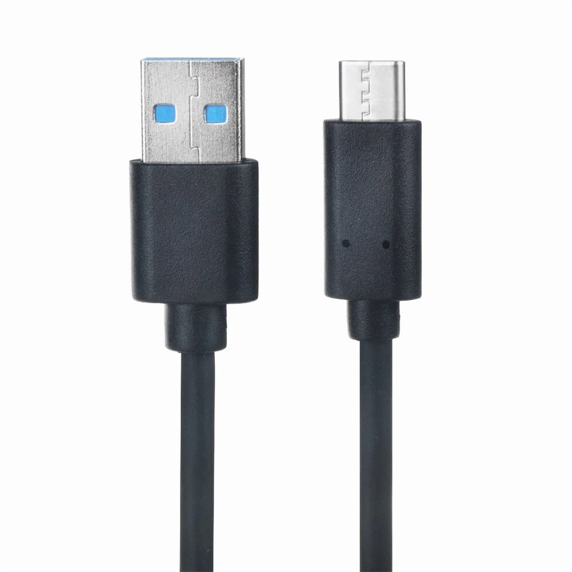 Rhea USB-C Charging Cable for JBL Pulse 5 4 Wireless Speaker (6 ft) ncf5n