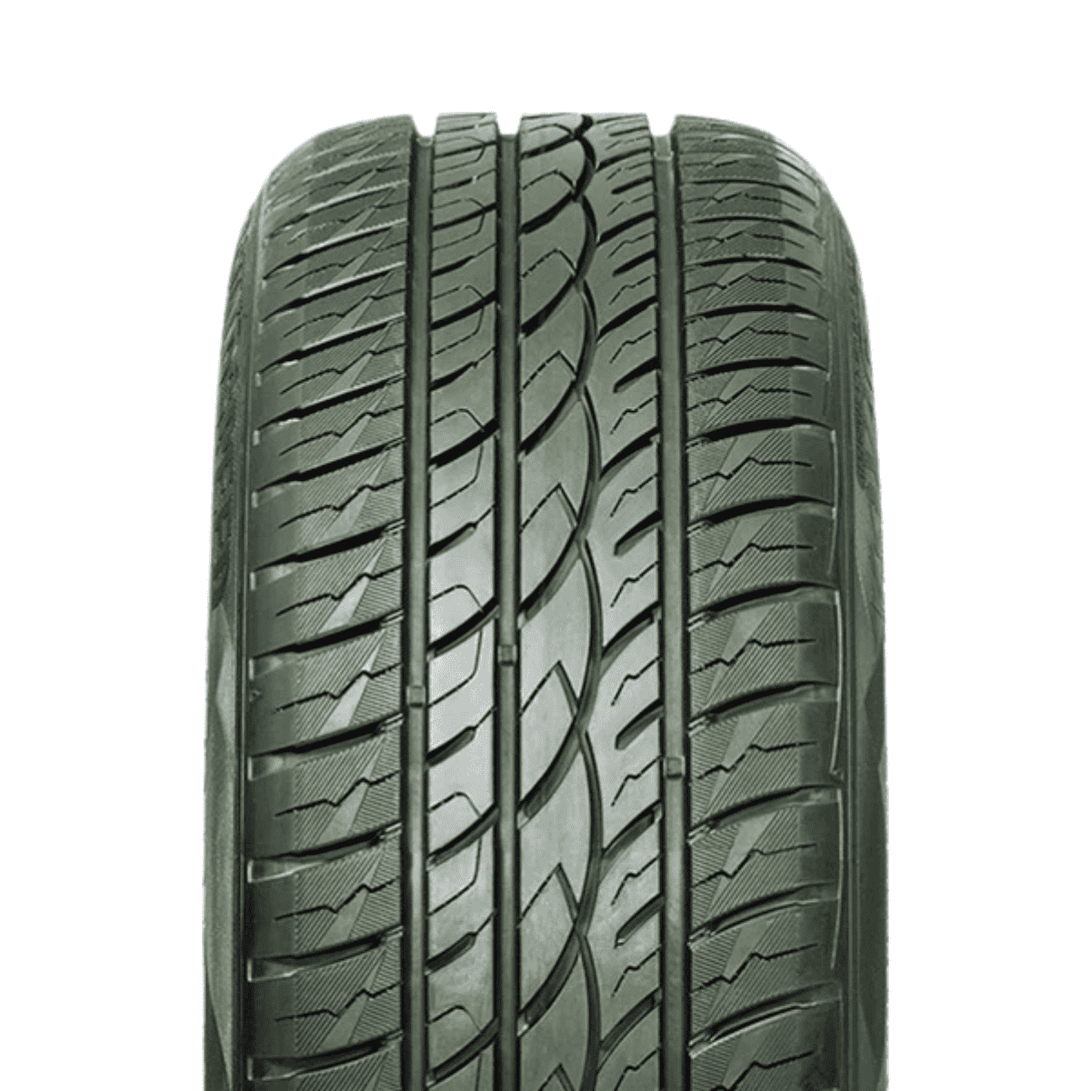 Groundspeed Voyager GT-AS All-Season Tire (235/65R18, 110H) urepm