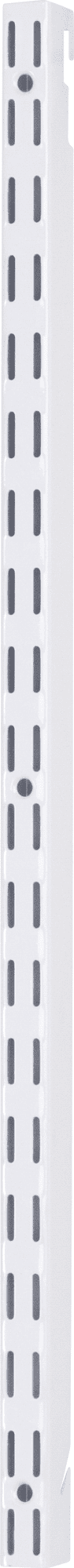 Rubbermaid FastTrack Hanging Upright Wall Storage System (4 Pack) rnxjn
