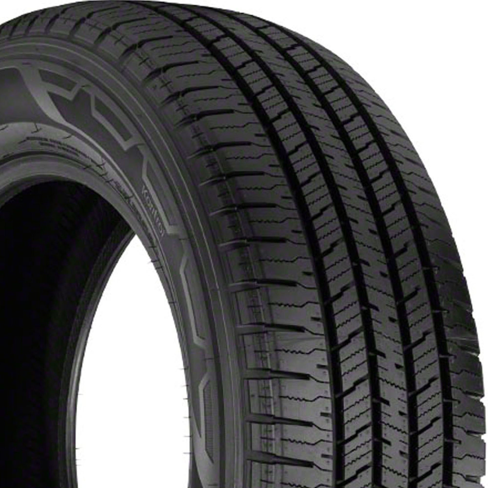 Hankook DynaPro HT RH12 All Season Tire (LT245/70R17, Load Range E) it4oe