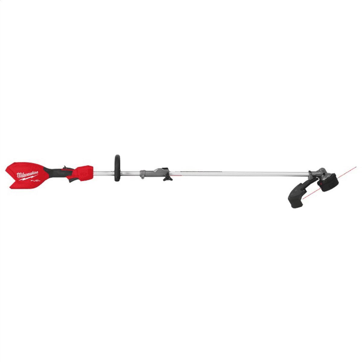 Milwaukee M18 FUEL 16 in Brushless Cordless String Trimmer with QUIK-LOK Attachment Capability (Black, Tool-Only) ip58g