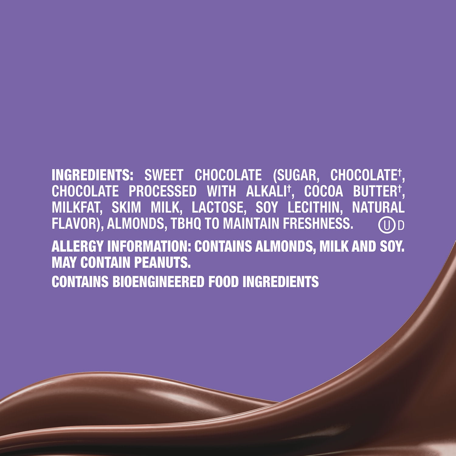 DOVE Chocolate Promises Dark Chocolate & Almond Candy (Dark Chocolate, 6.74 oz) h60x3