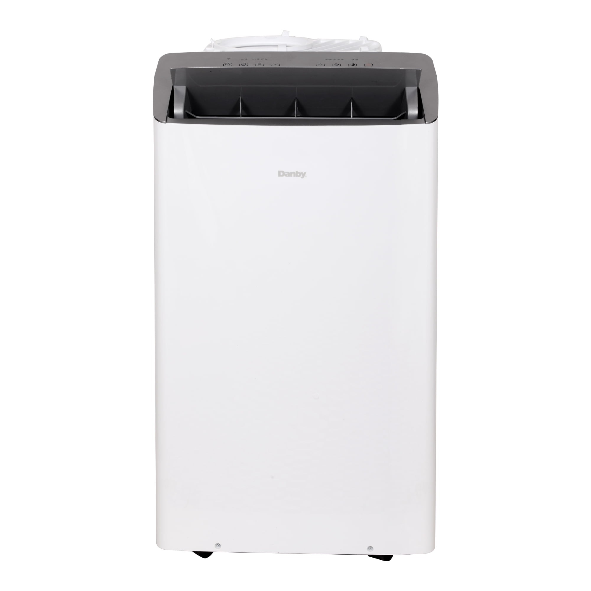 Danby 3-in-1 Portable Air Conditioner with WiFi and Inverter Compressor (White, 500 sq. ft.) banln