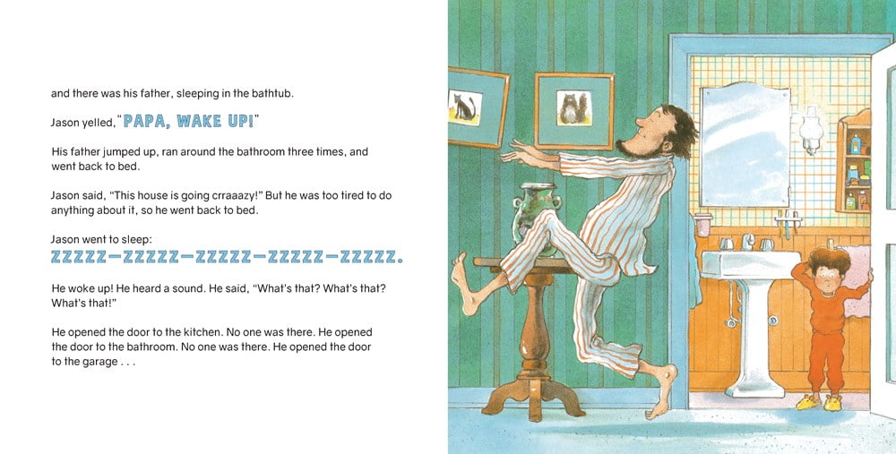 Robert Munsch 50 Below Zero Childrens Picture Book (Paperback, 24 Pages) twmqe - Image 4