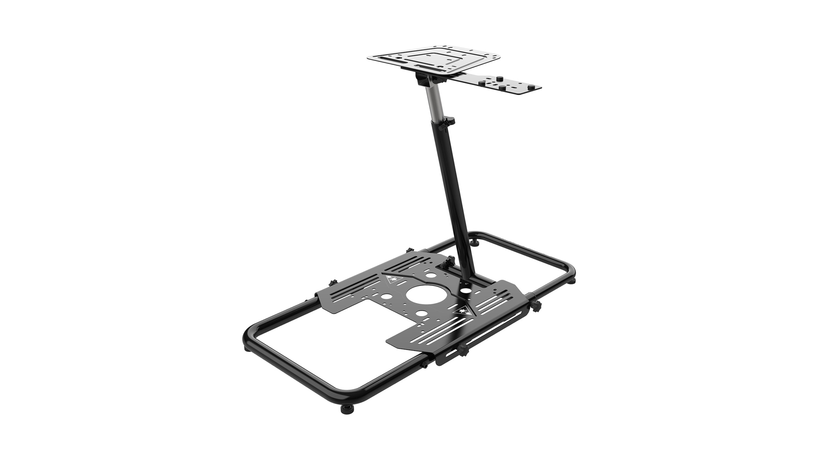 Turtle Beach VelocityOne Universal Simulation Stand for Flight and Racing (Adjustable, Foldable) 11am8