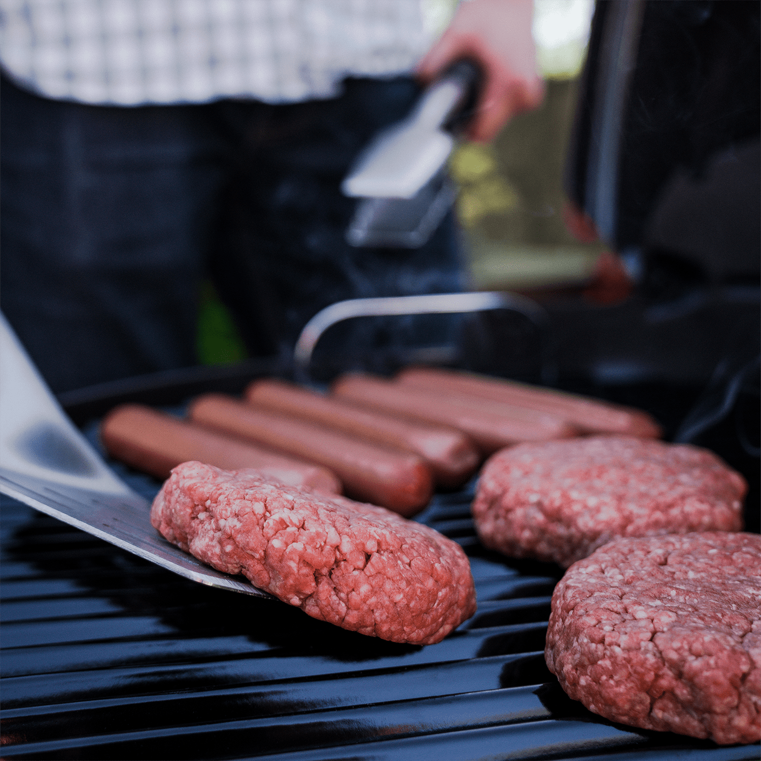 Charbroil Kettleman TRU-Infrared Charcoal Grill (Red, 360 sq in) 6qted