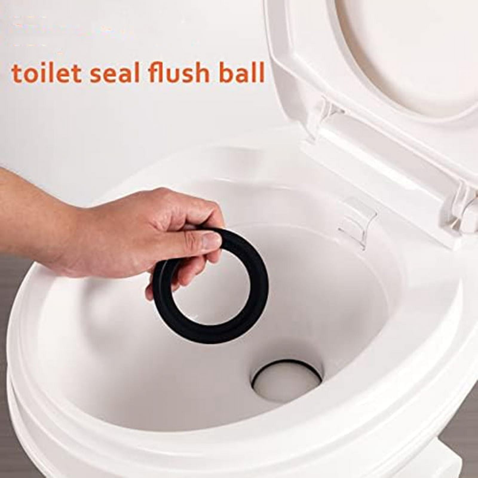 Mawalde RV Toilet Seal Kit for 300 310 320 Models (2 Pack) 0j9ux