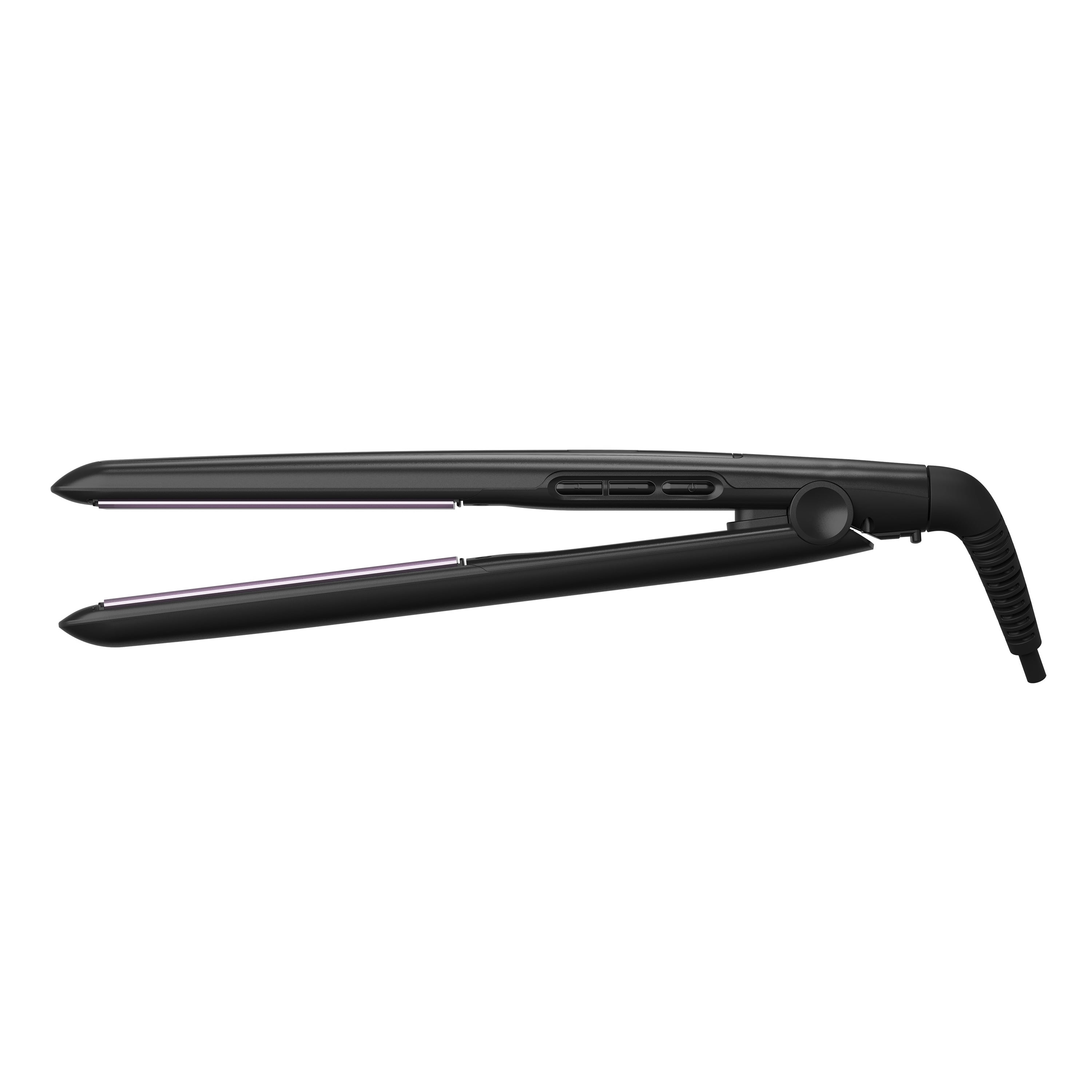 Remington Flat Iron with Anti-Static Technology and Ceramic Titanium Plates (1 in) r1vo2