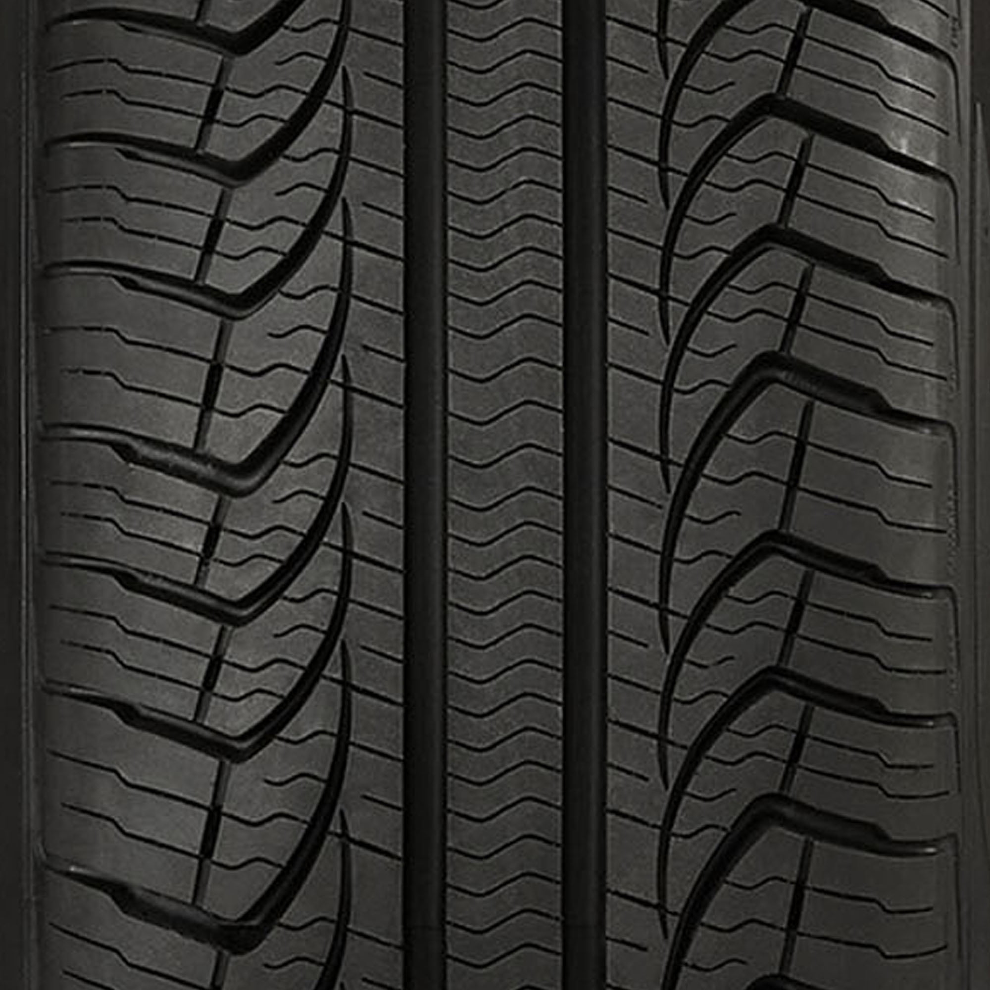 Pirelli P4 Persist AS Plus All Season Passenger Tire (185/60R15, 84T) flgo0