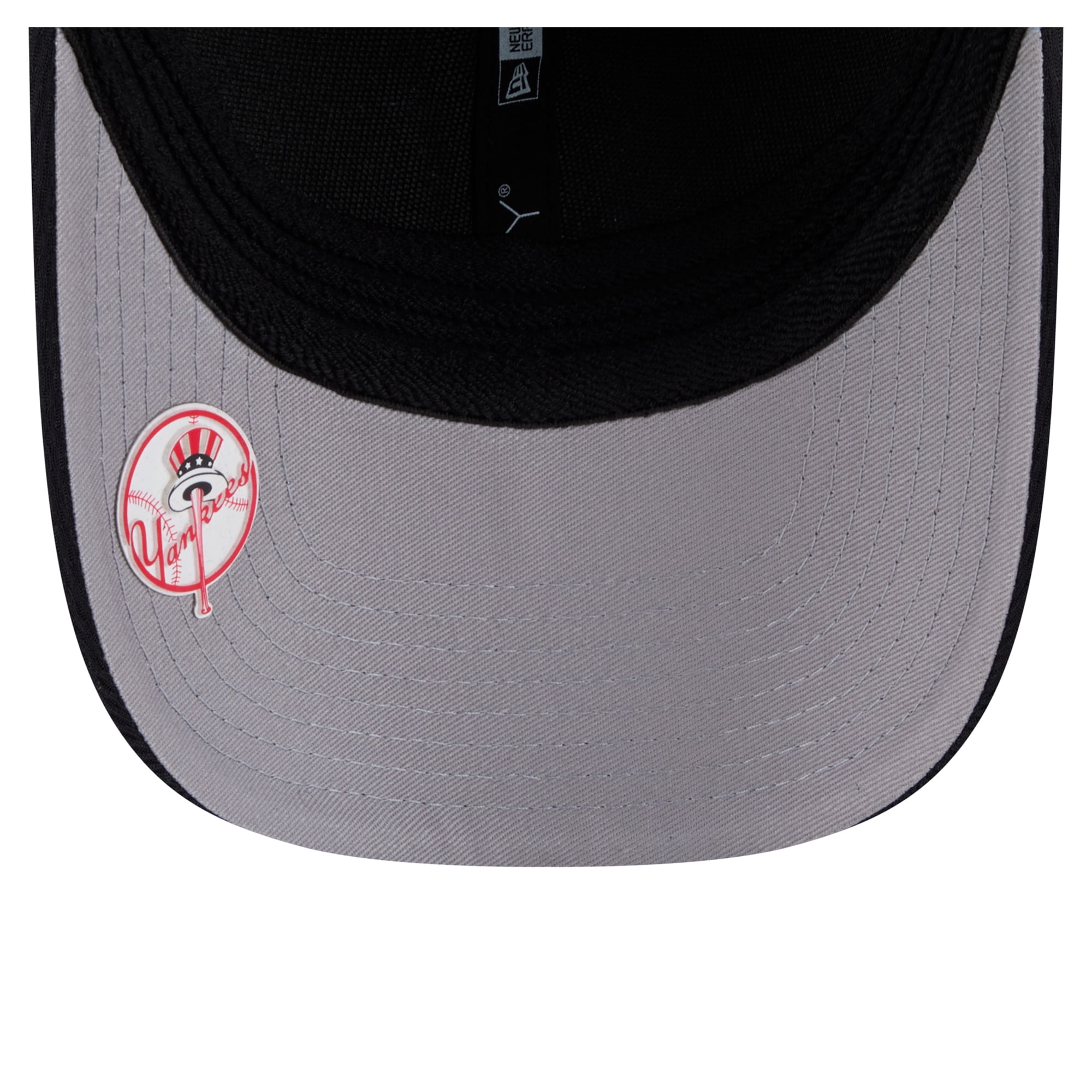 New Era New York Yankees Dash 39THIRTY Flex Hat (Navy, Medium/Large) 2jywk