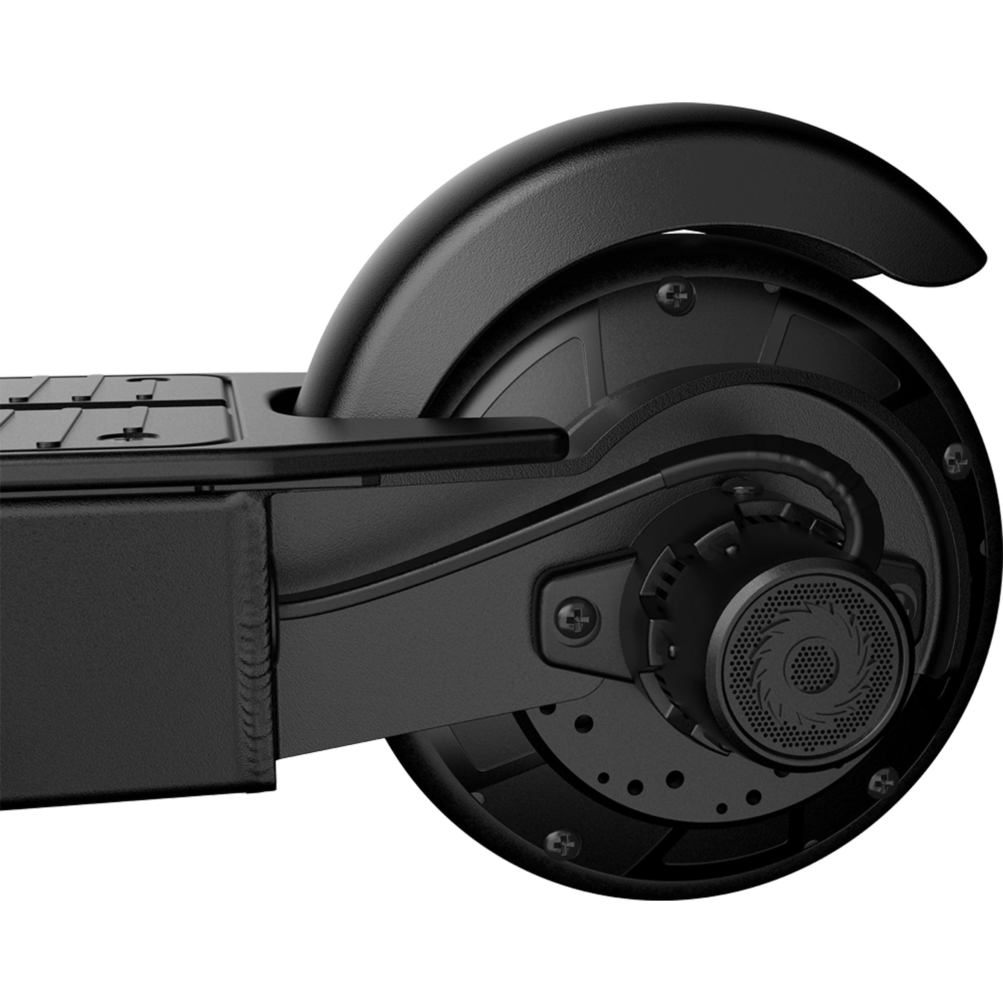 Razor Power Core XLR100 Electric Scooter (Black, 120 lb Capacity) con6x