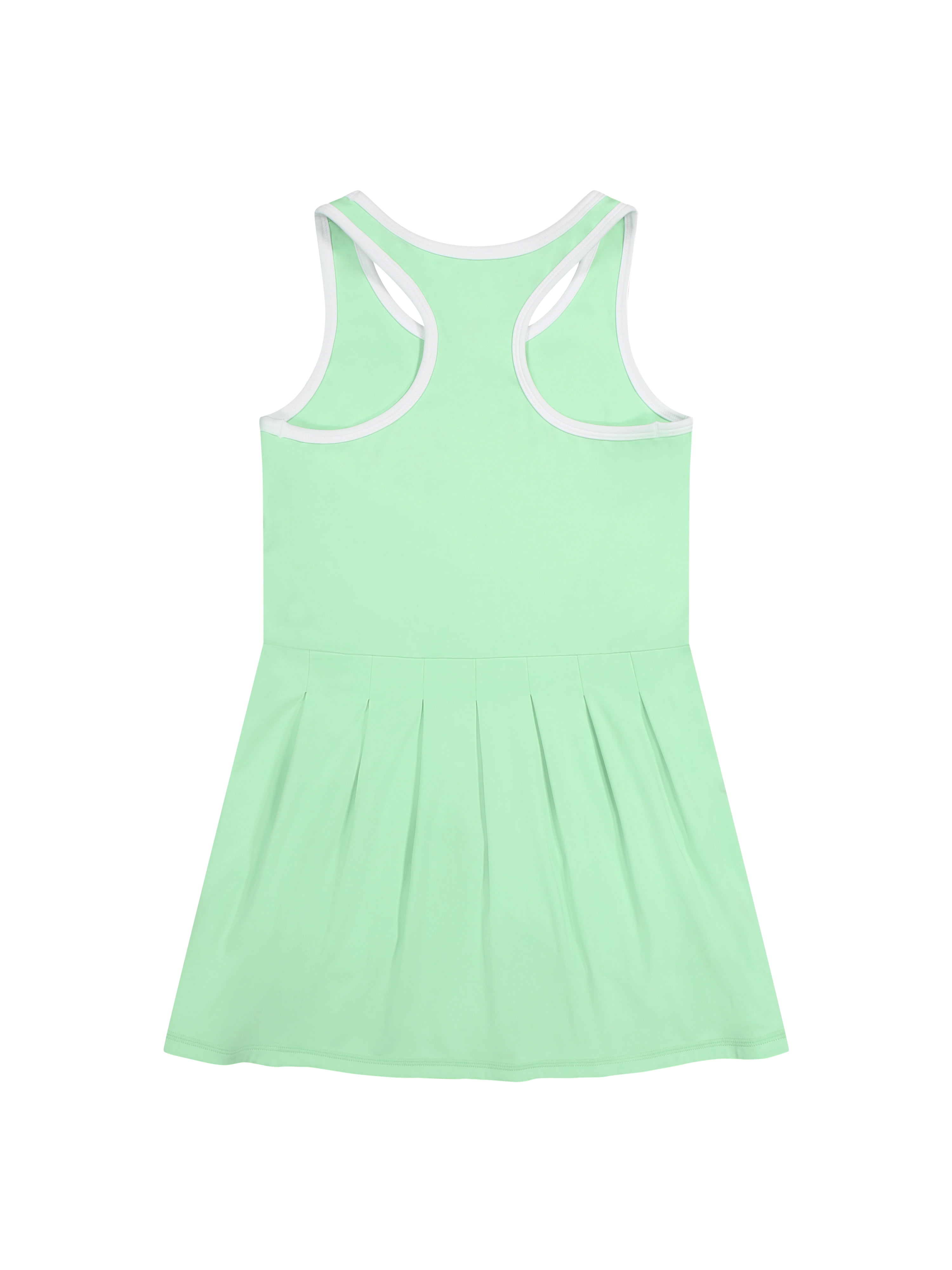 Reebok Toddler Girl's Performance Athletic Dress (Sleeveless, 2T) xxxcs