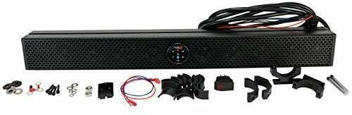 Cerwin-Vega SB3X RPM XED 200W Waterproof Soundbar System (Black, 34.09 in) biohn