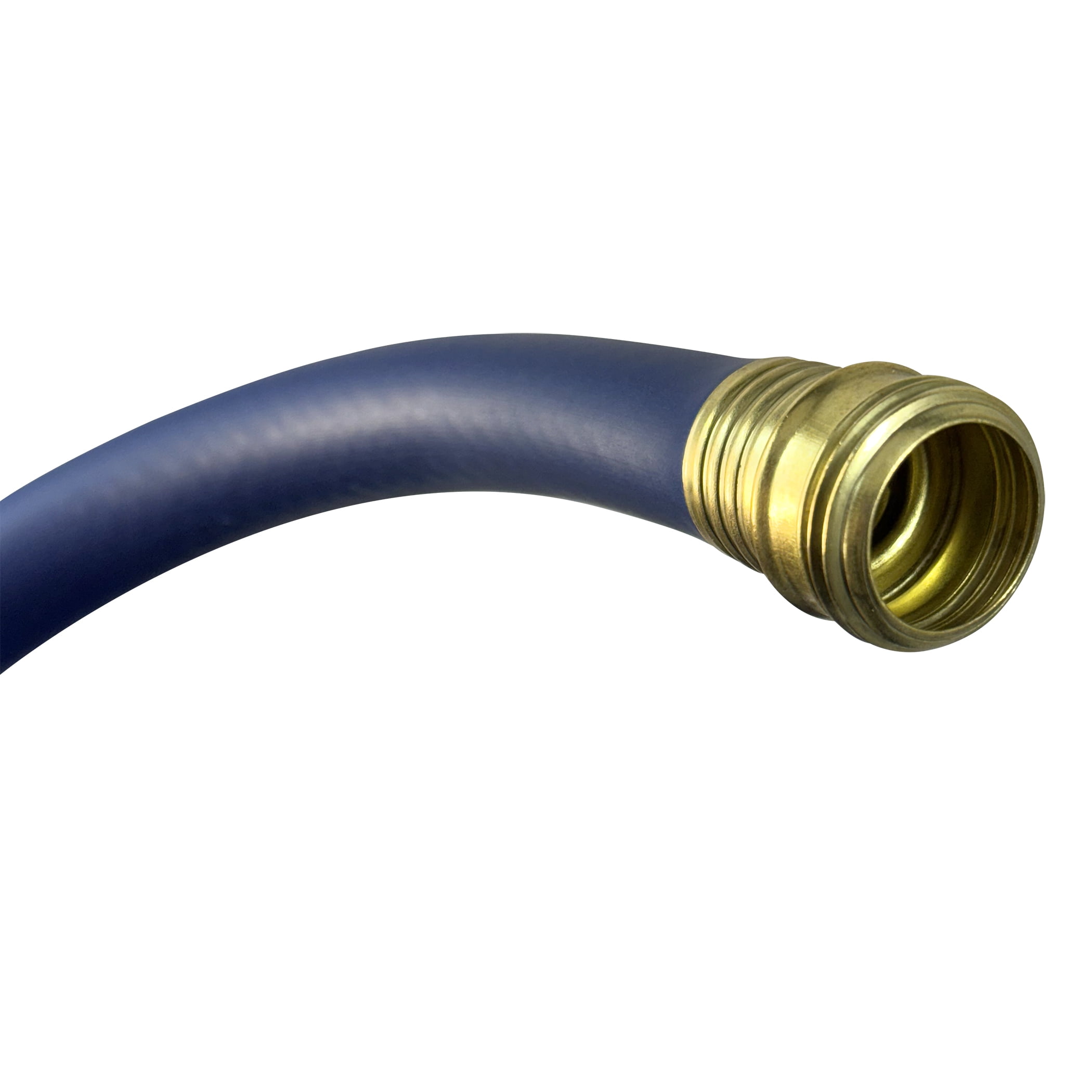Expert Gardener Medium Duty Garden Hose (5/8 in x 100 ft) z3vrn