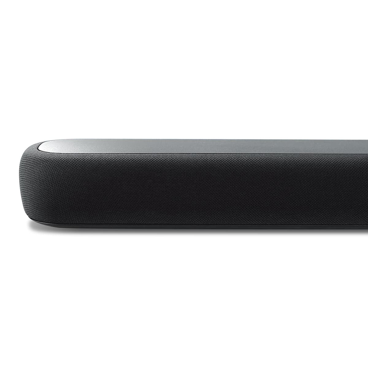 Yamaha YAS-209 Sound Bar with Wireless Subwoofer (Black, 36 in) mv9ax