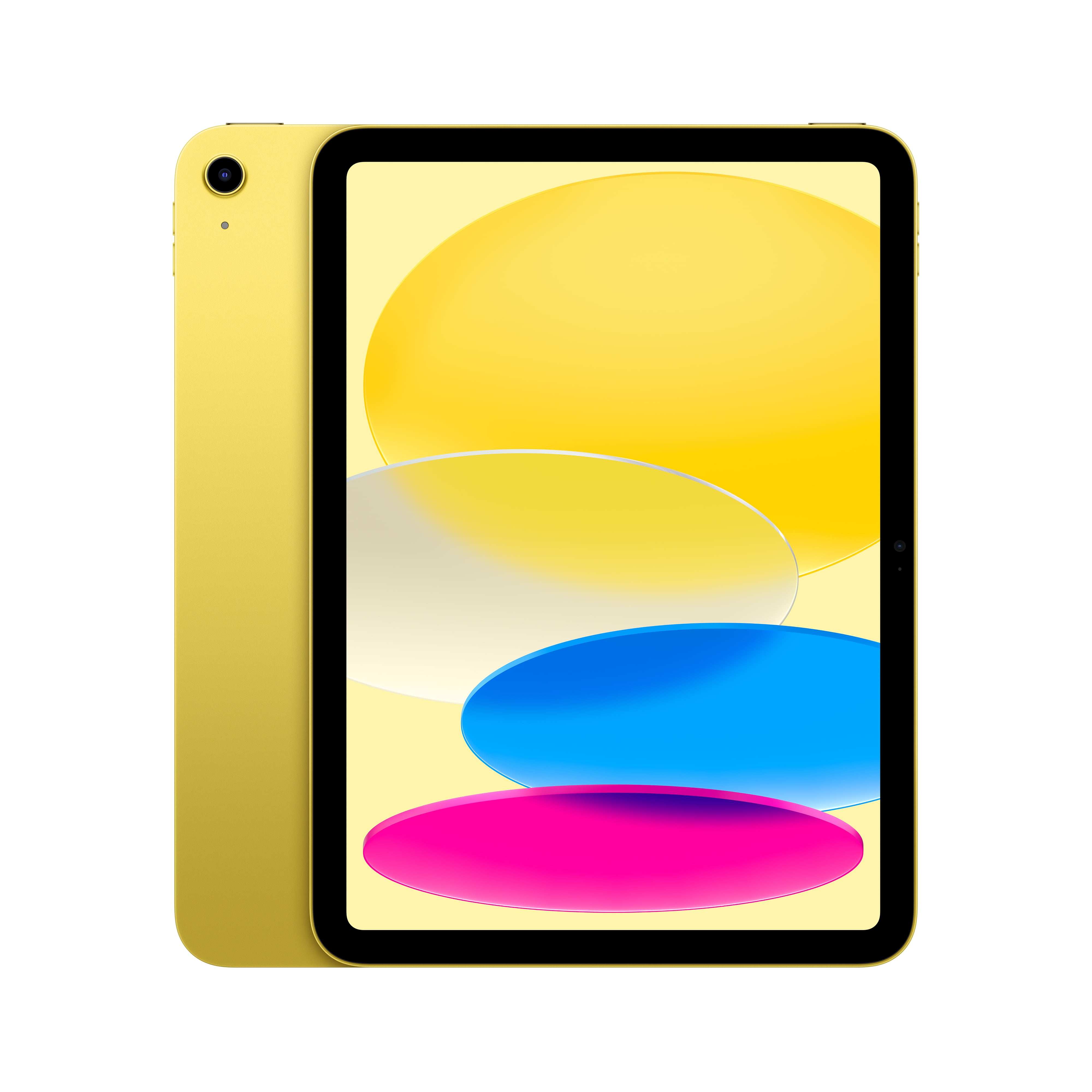 Apple iPad 11-inch Wi-Fi (Yellow, 128GB) o4slv
