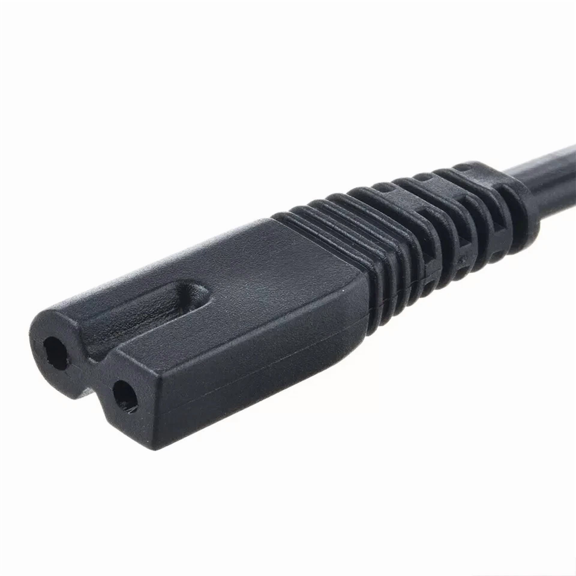 Rhea AC Power Cord for Viking 1700 Jump Starter 57044 57084 57085 (6 ft) eco1l
