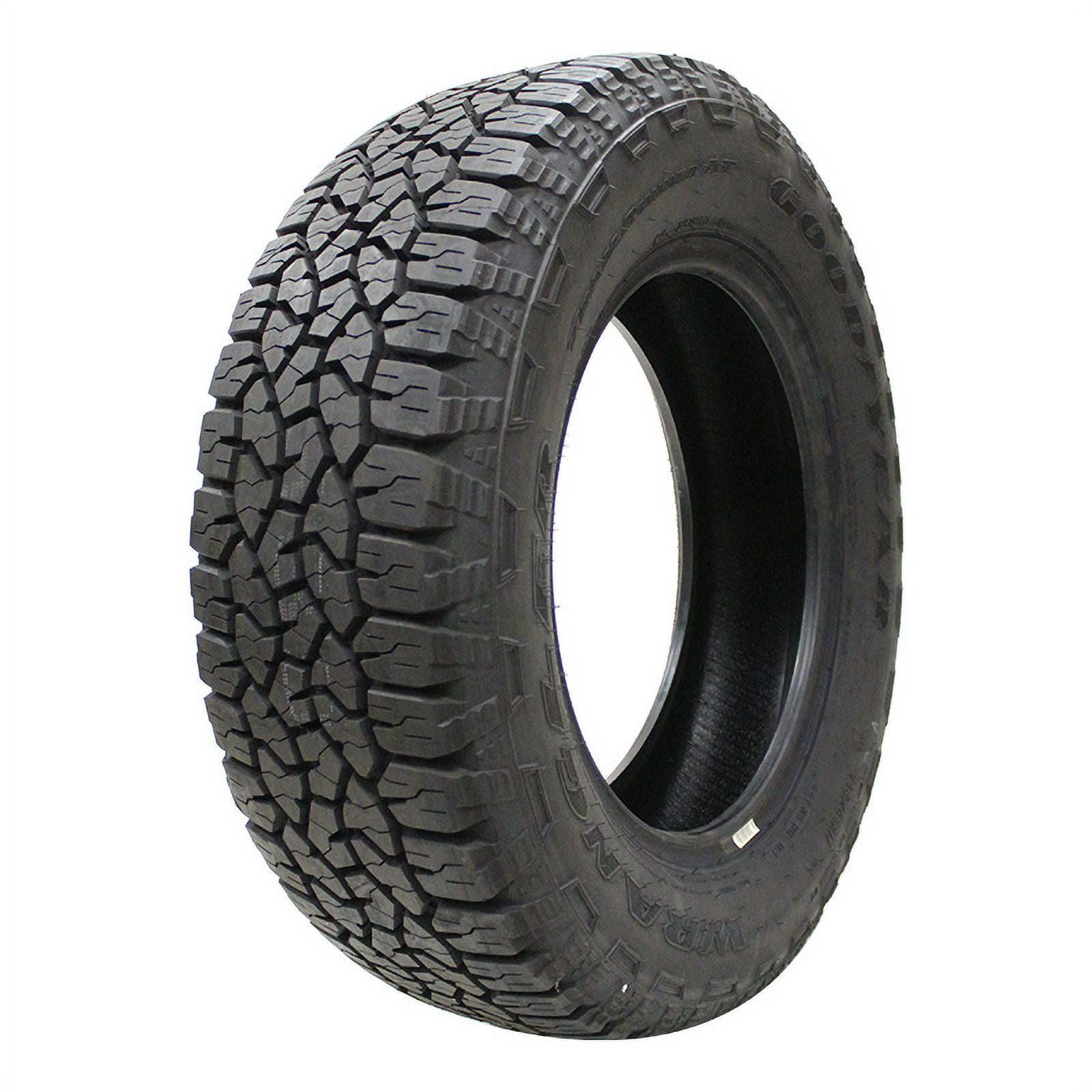 Goodyear Wrangler TrailRunner AT All Terrain Tire (275/60R20, 115S) n018g