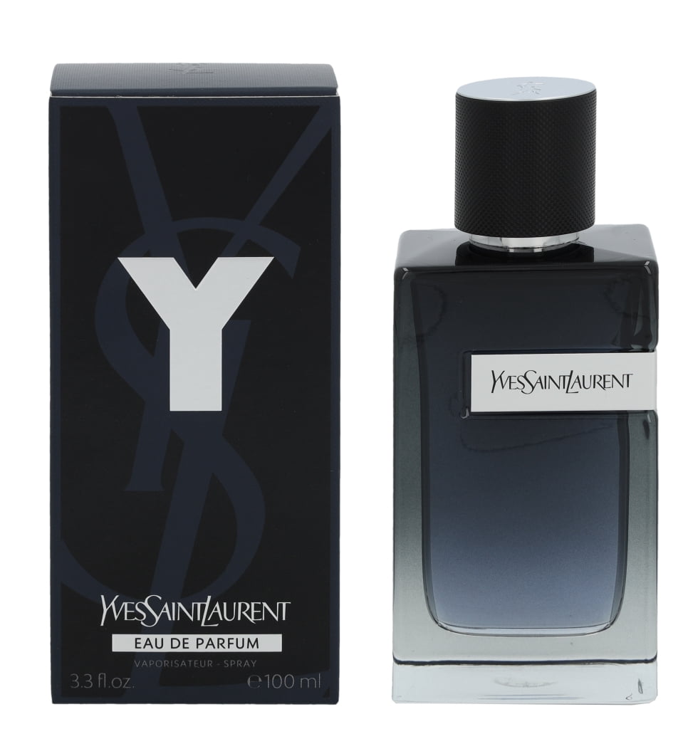 Yves Saint Laurent Y Eau de Parfum for Men (3.3 oz) x3vrl