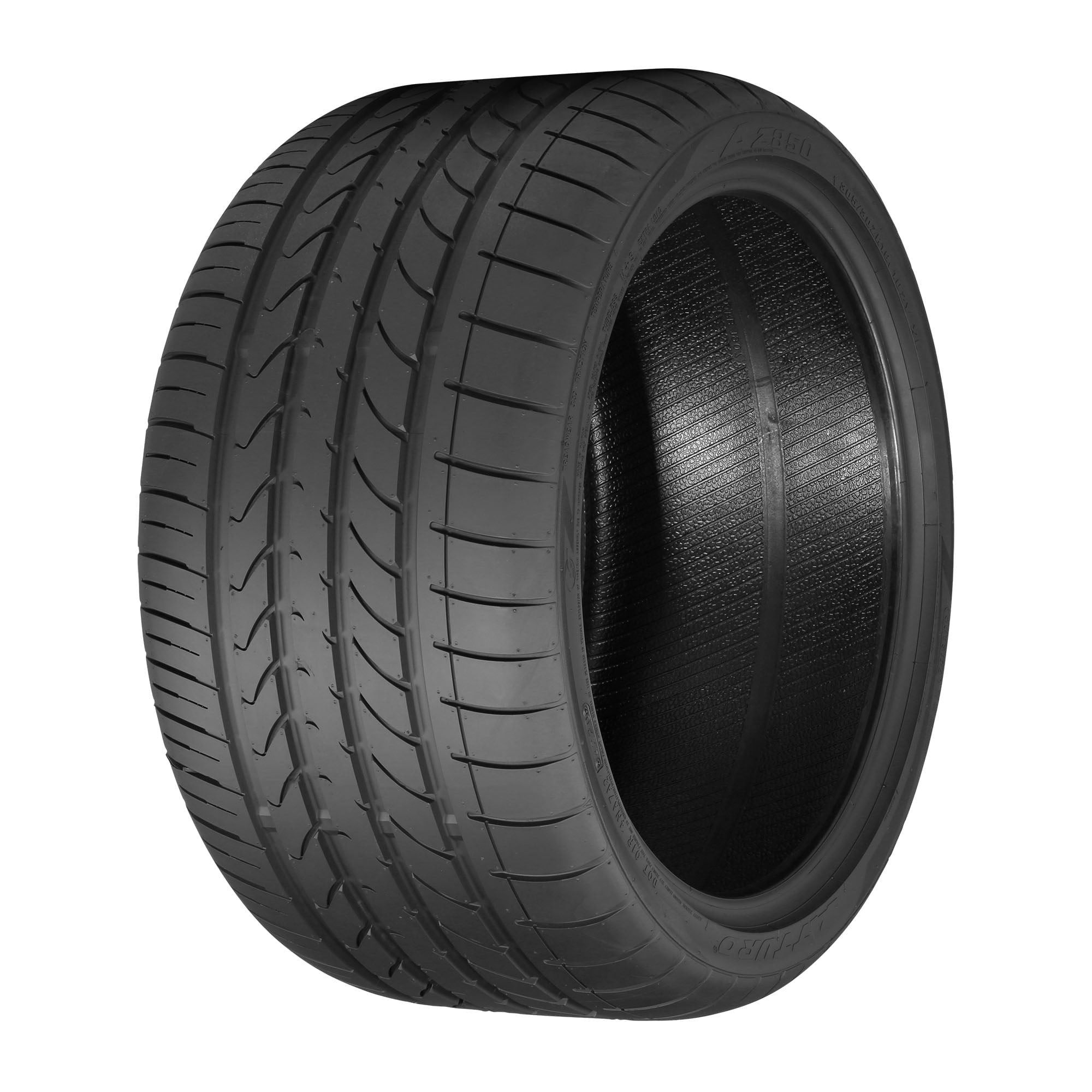 Atturo AZ850 Ultra High Performance Passenger Tire (275/35R21, 103Y XL) ulgtf