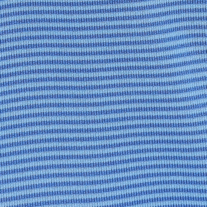 Ben Hogan Men's Feeder Stripe 1/4 Zip Pullover Performance Outerwear (Palace Blue, Small) zgsy7
