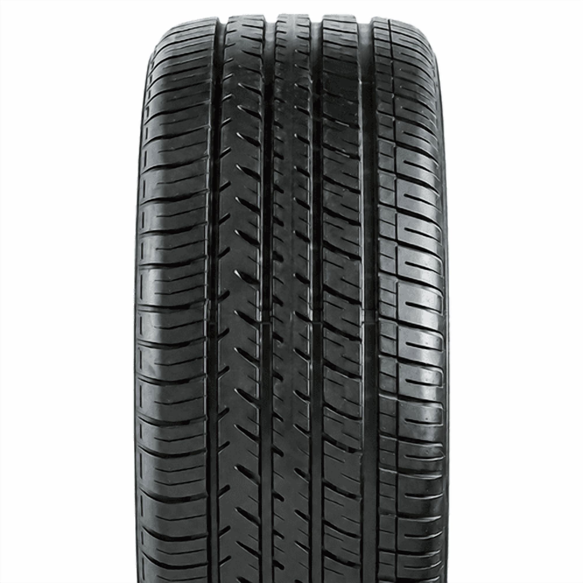 Kenda Vezda UHP A/S KR400 All-Season Performance Tires (225/50R17, 4-Pack) t8b85