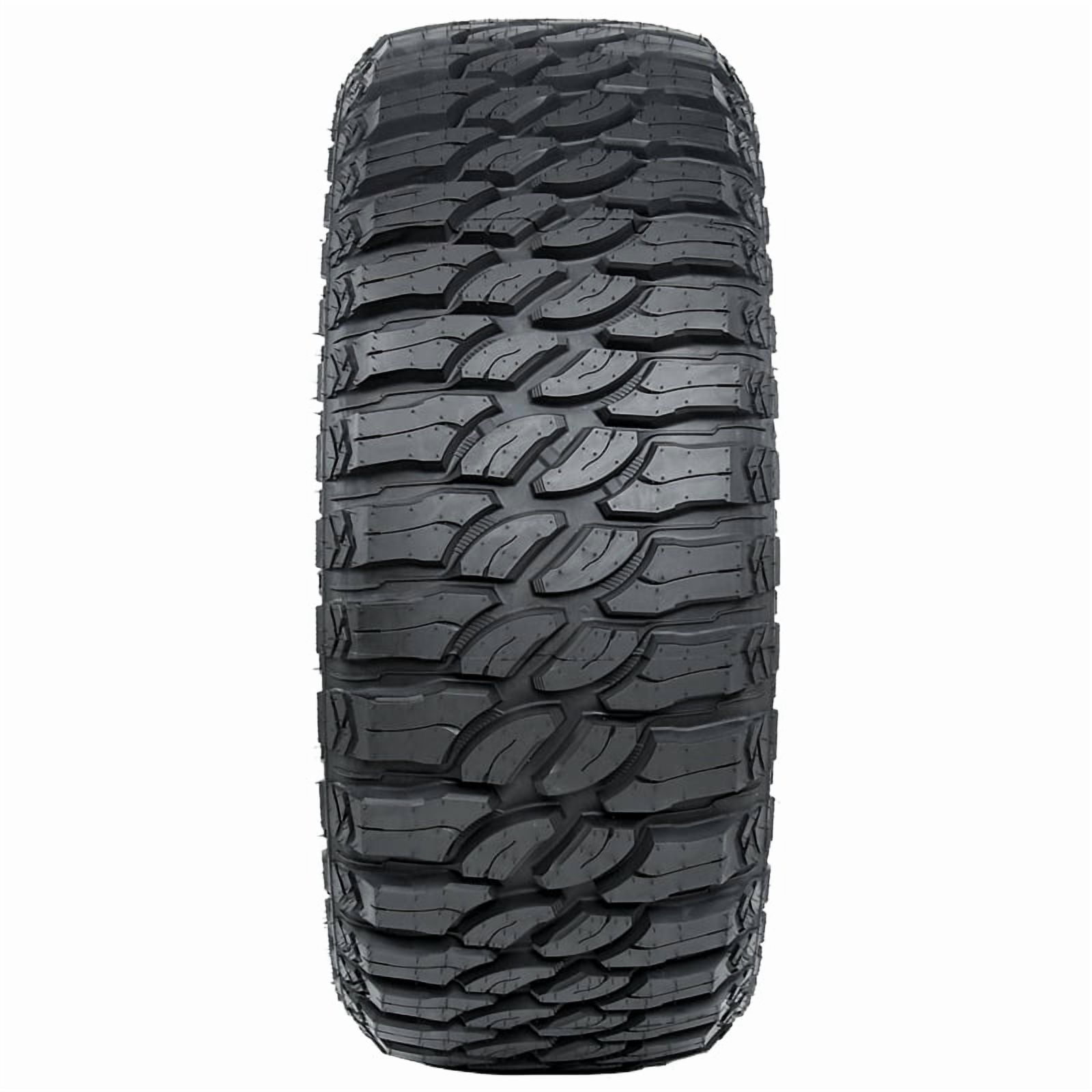 Atlas Paraller M/T Mud Terrain Light Truck Tire (LT305/70R16, 10 Ply, Load Range E) q813o
