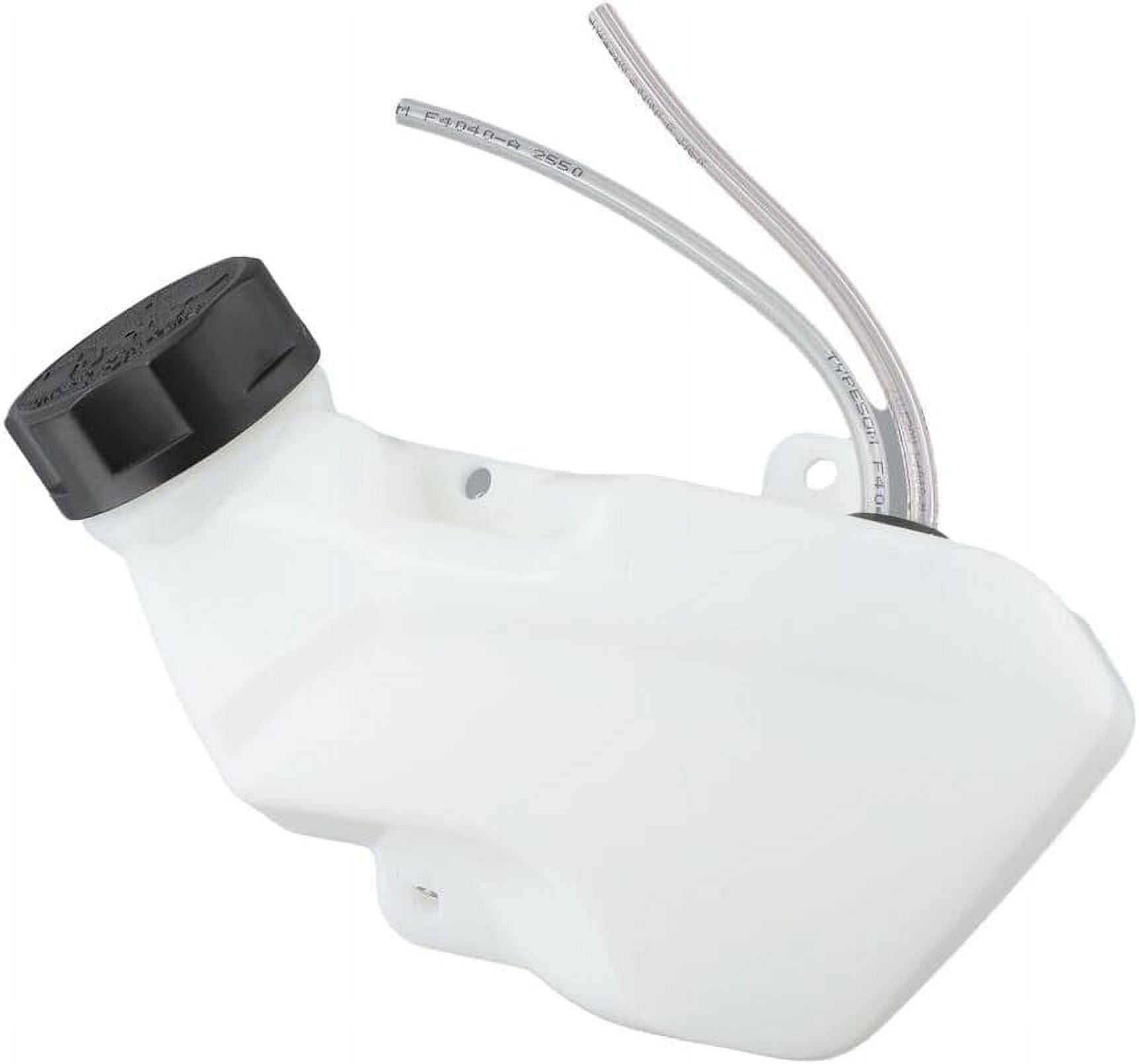 Ryobi Fuel Gas Tank Assembly 310585001 Replacement for RY34440 S430 4-Cycle String Trimmer (1 Pack) 1g2f5