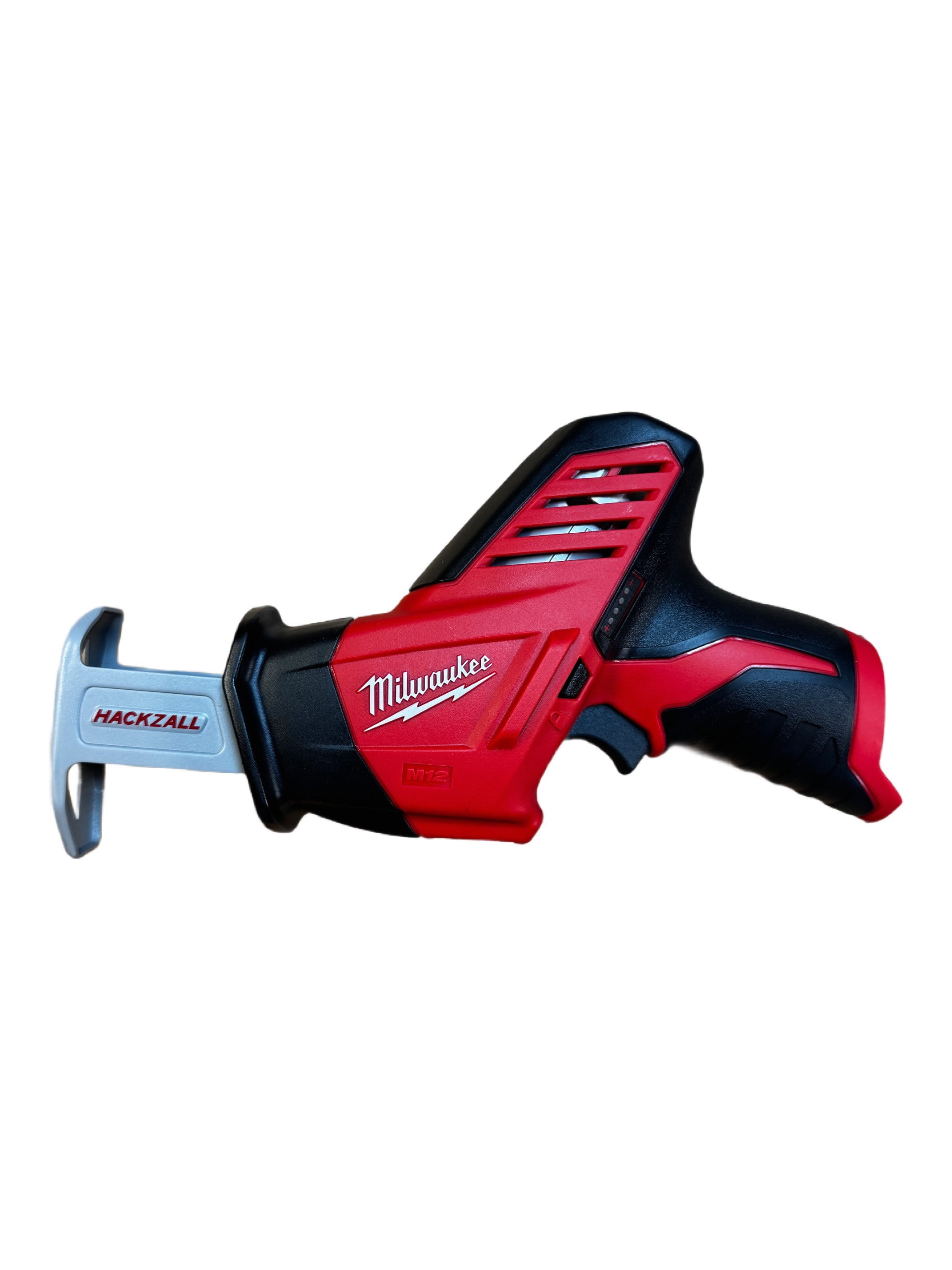 Milwaukee M12 HACKZALL Cordless Reciprocating Saw Kit with 1.5 Ah Battery and Charger (11 in) m6803