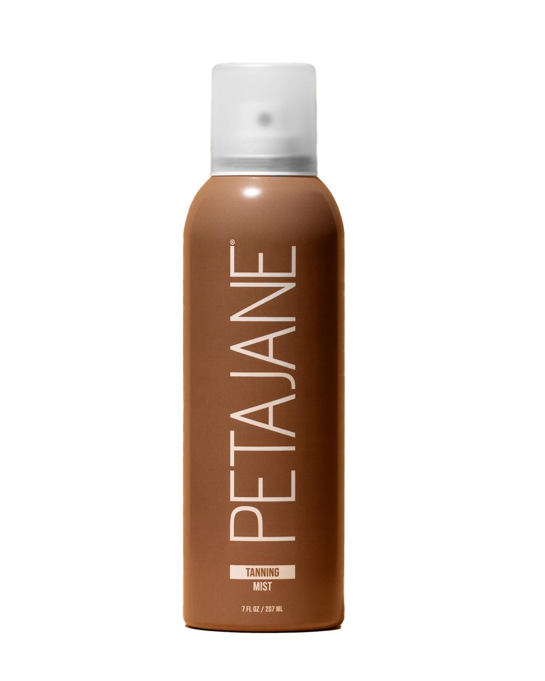 Peta Jane Sunless Tanning Mist, Lightweight Streak-Free Self Tanner for Natural Glow (7 oz) uexi2