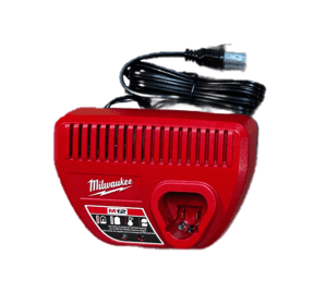 Milwaukee M12 HACKZALL Cordless Reciprocating Saw Kit with 1.5 Ah Battery and Charger (11 in) m6803