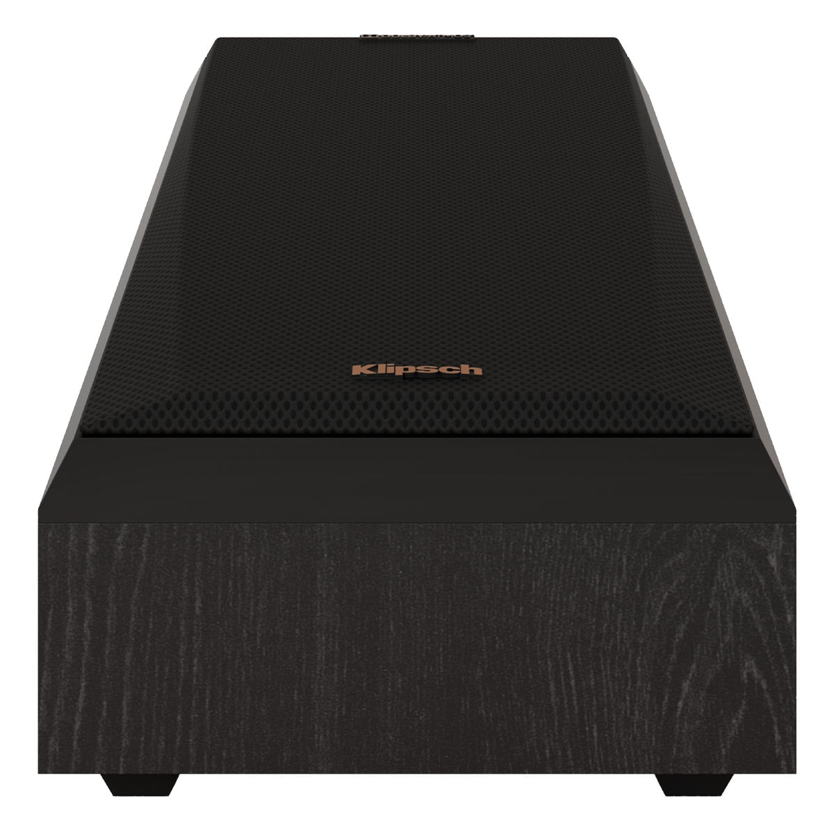Klipsch RP-500SA II Reference Premiere Dolby Atmos Surround Sound Speakers (Ebony, Pair) zuzki