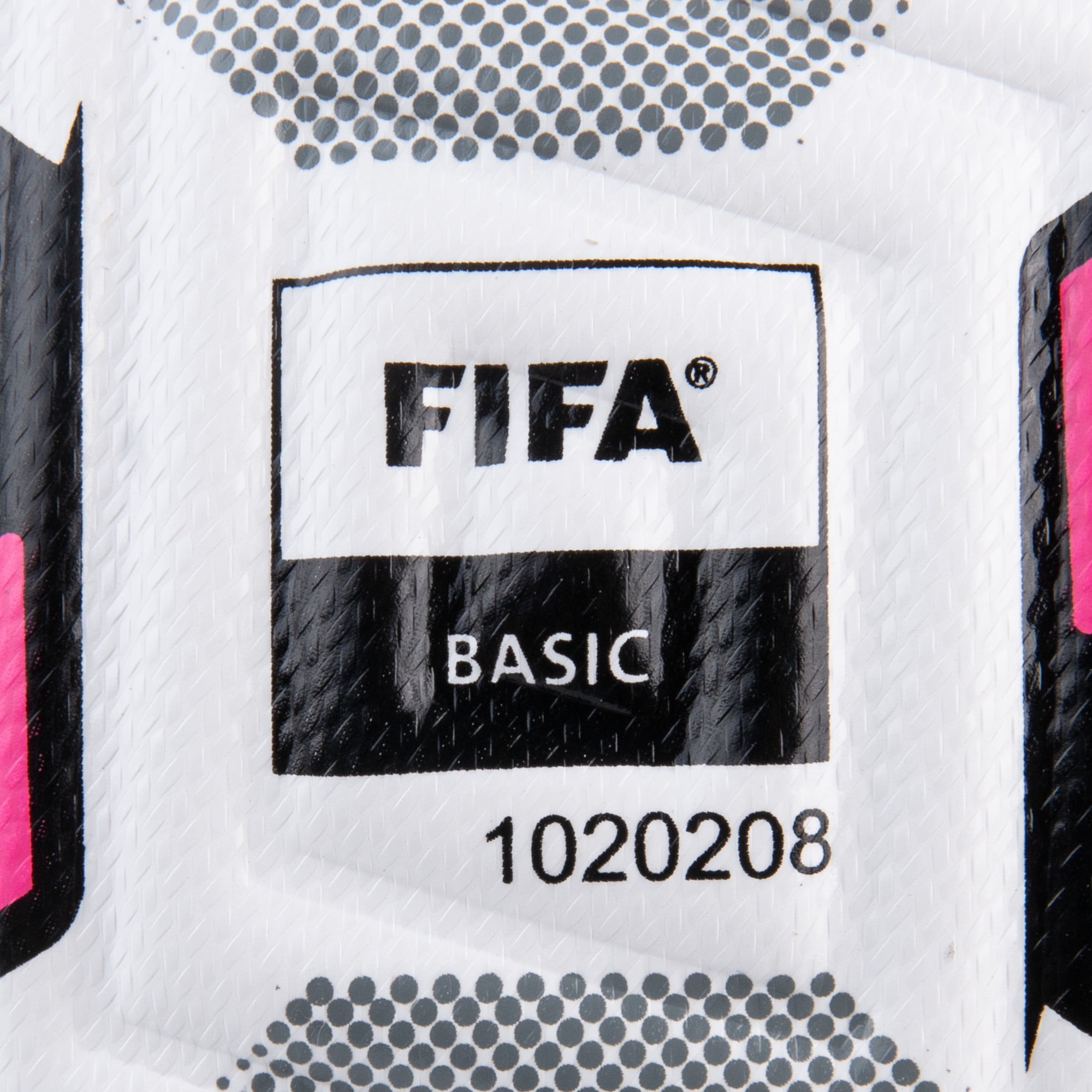 Umbro Disruptor Soccer Ball Match-Ready Performance (White, Size 5) lt6sc
