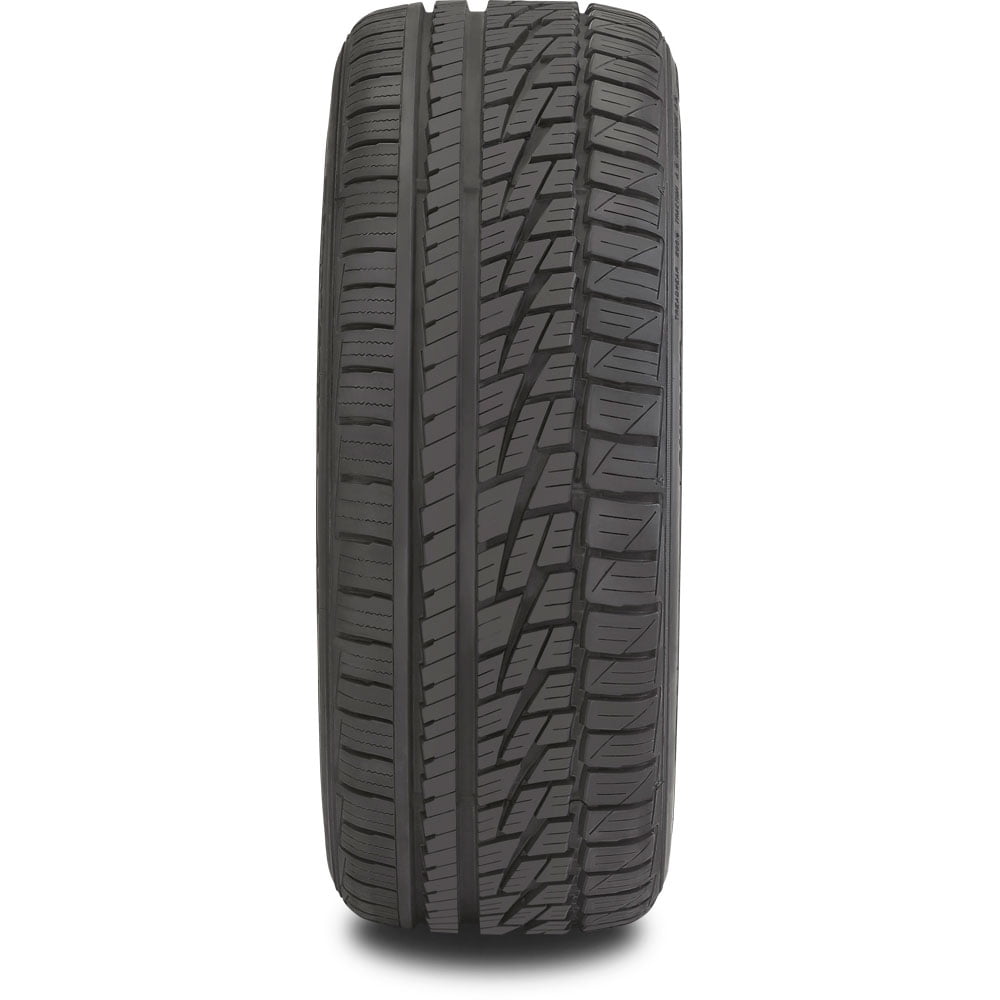 Falken Ziex ZE950 A/S All-Season Performance Tires (215/45R17XL, Set of 4) jmuxh