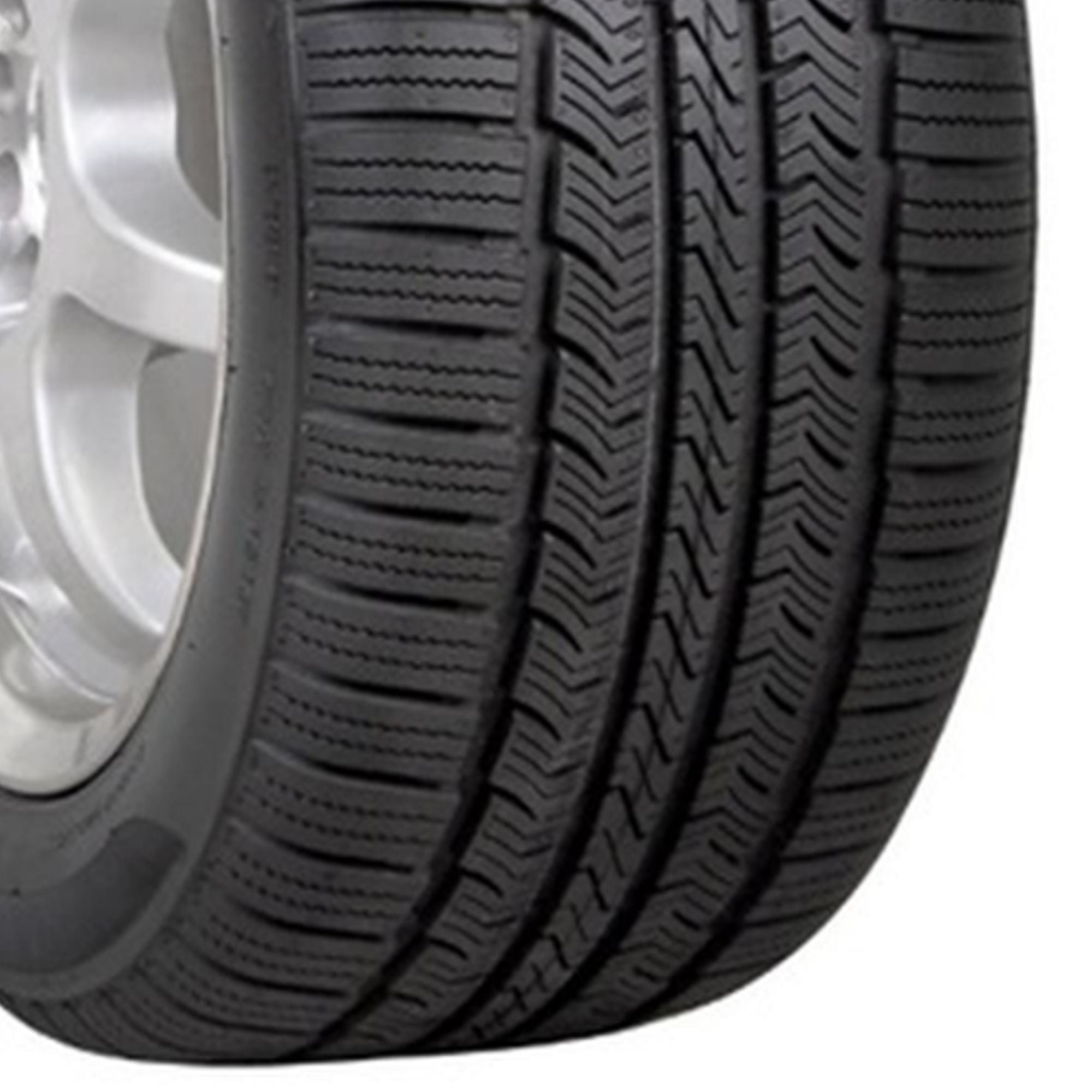 SuperMax TM-1 All Season Passenger Tire (205/60R16, 92T) 454hk