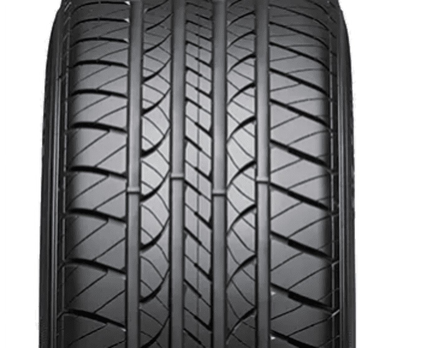 Douglas Touring A/S All-Season Tire (Black, 225/65R17) z61yq