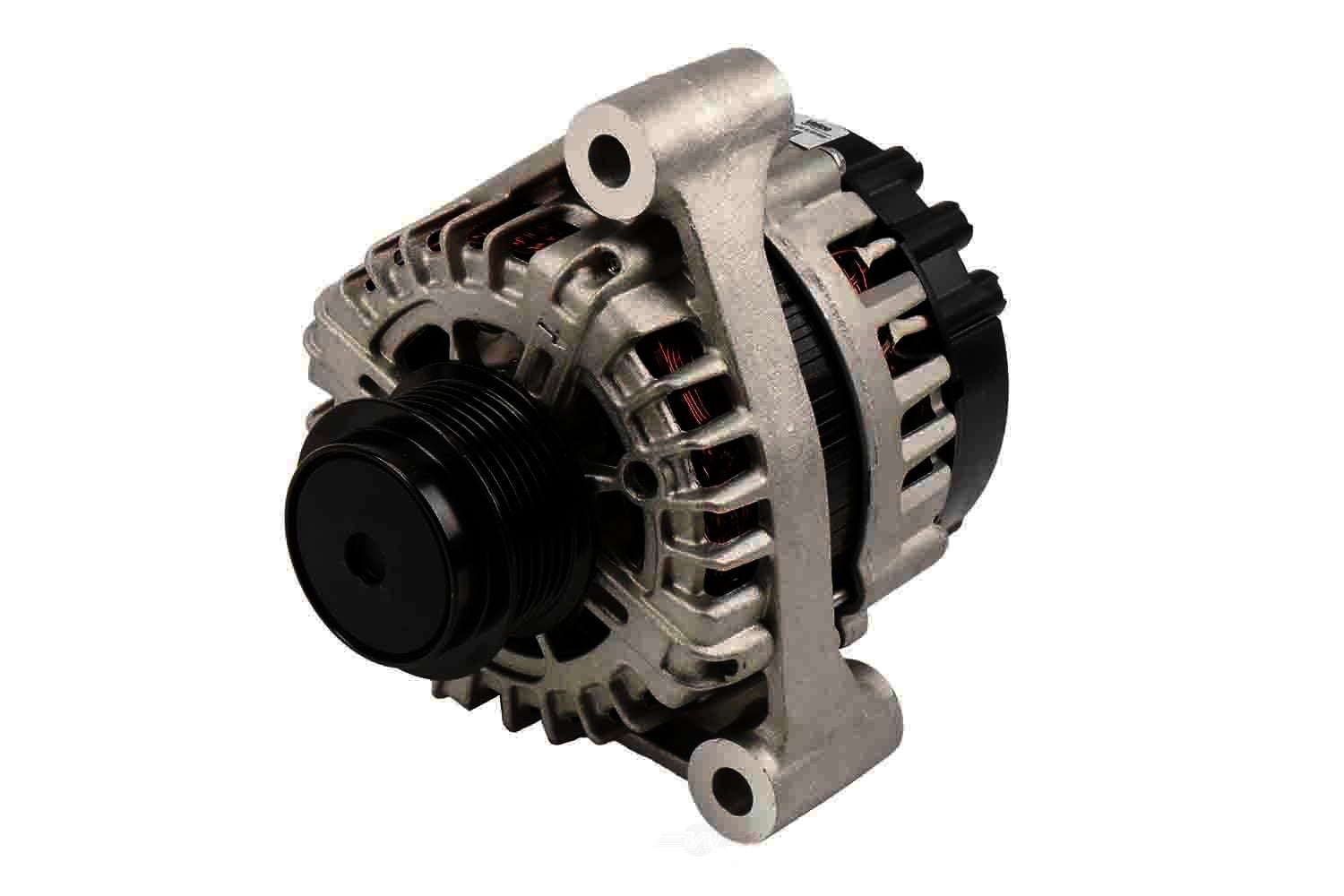 GM Genuine Parts Alternator for Chevrolet Camaro SS 6.2L V8 (2010-2015) 2p01y
