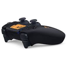 Sony PS5 DualSense Wireless Controller (Death Stranding 2 Limited Edition, Orange) 0facd