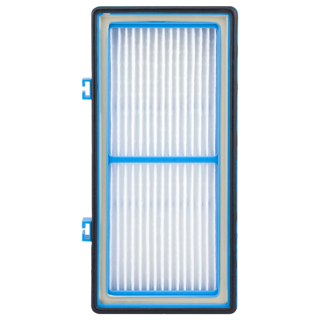 Holmes HEPA Air Purifier Filter Replacement Set with Carbon Booster Sheets (4 Pack) kdgfw