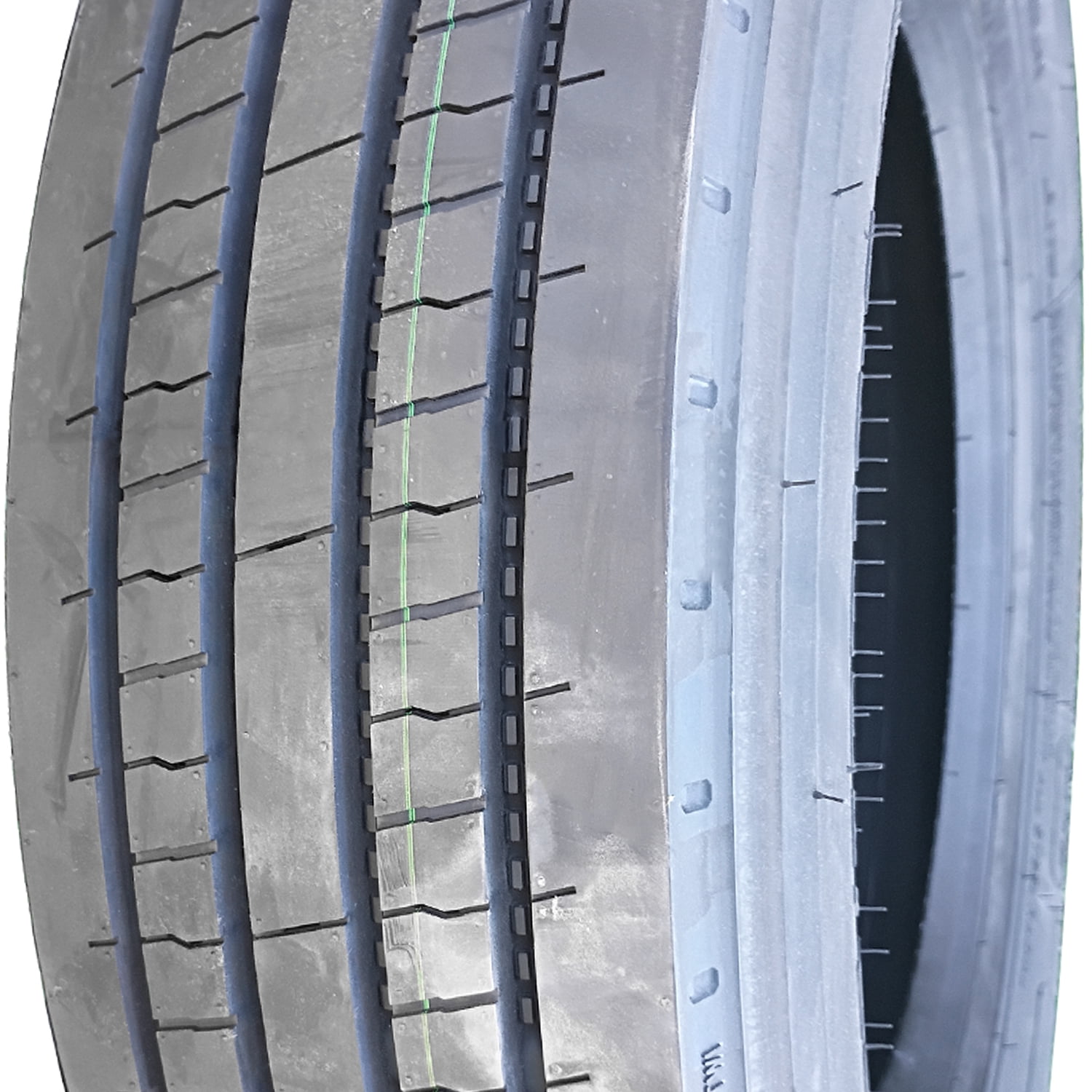 Dynamo MAR02 All Position Commercial Tire (255/70R22.5, 16 Ply) gjj0j