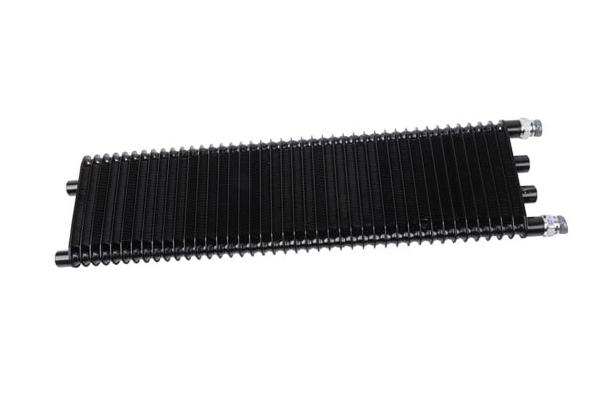 GM Genuine Parts Engine Oil Cooler (15803358) j49ur