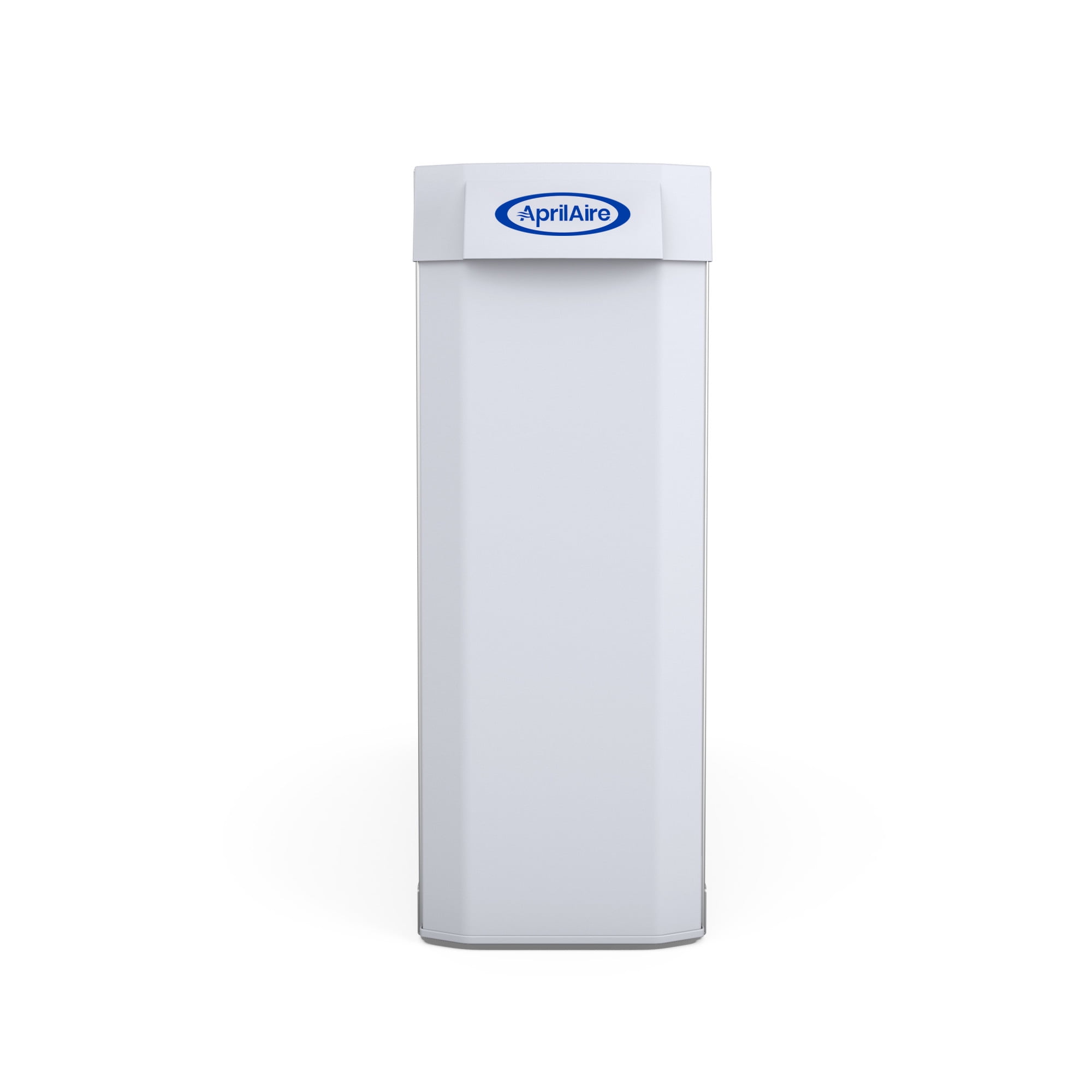 Aprilaire 1410 Whole House Air Cleaner Media Filtration System (Silver, 28.06 in x 6.75 in x 17.75 in) 9gs38