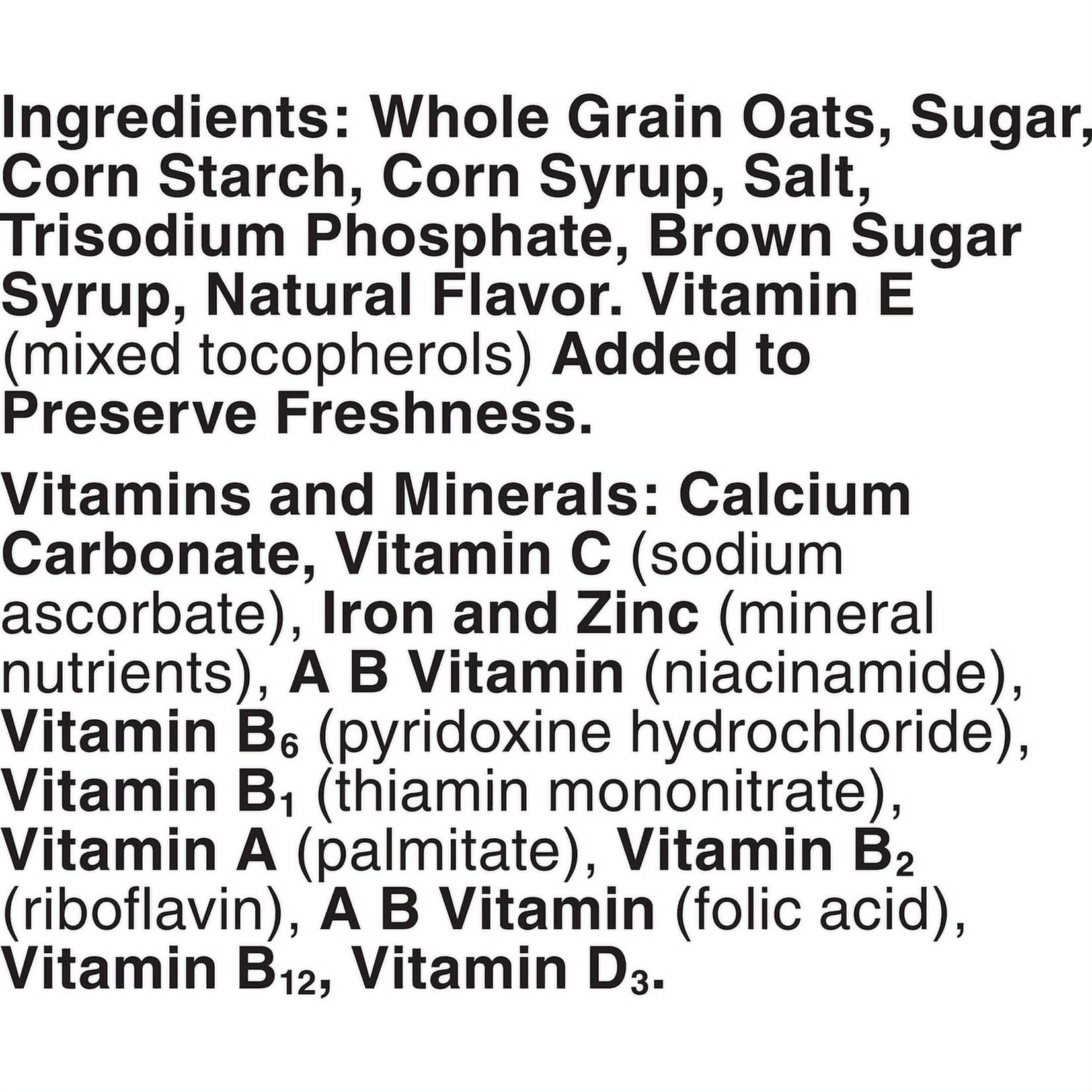 Cheerios Frosted Breakfast Cereal with Whole Grain Oats (Gluten Free, 19.5 oz) oclmo