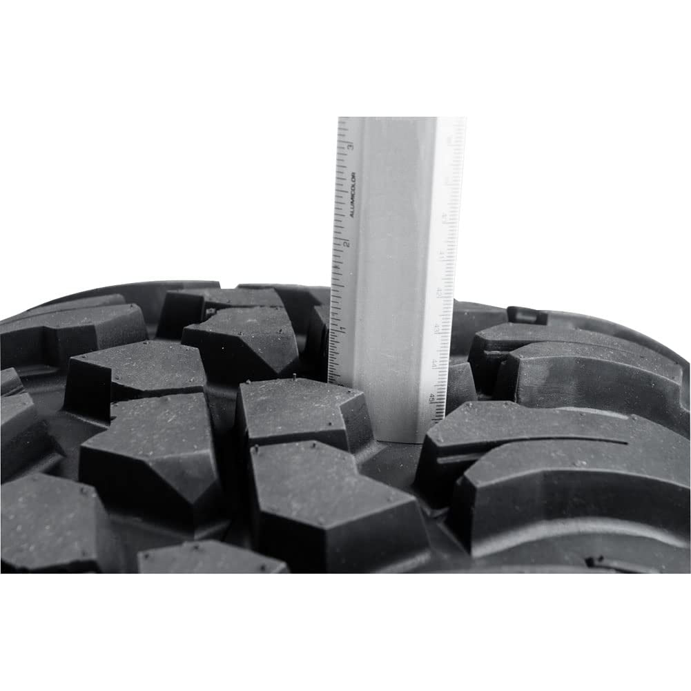 Tusk Terrabite Radial Tire (Black, 30x10-14) fnvh5