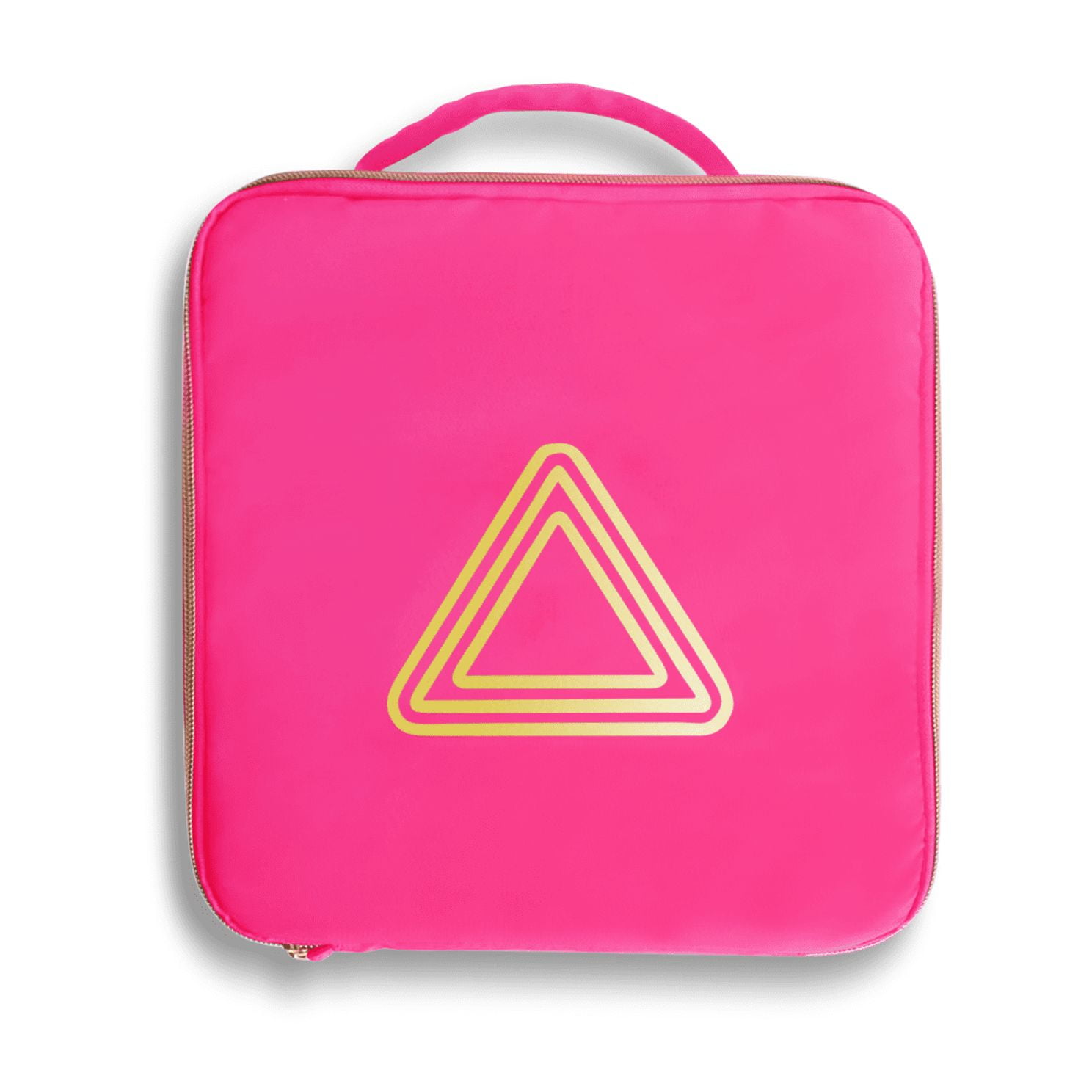 BLINGSTING Supercharged Roadside Emergency Kit for Drivers (Pink, 52-Piece Set) xh85g