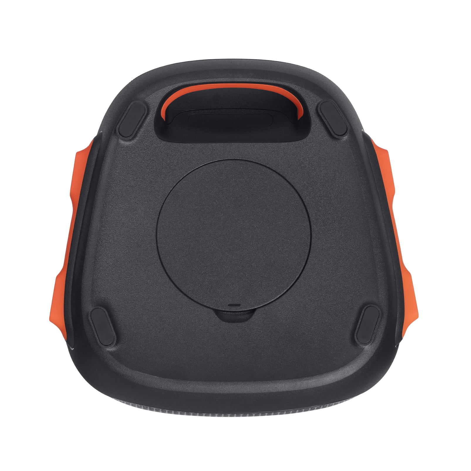 JBL PartyBox 110 Portable Bluetooth Speaker with Dynamic Light Show and Deep Bass (Black) pjgzz